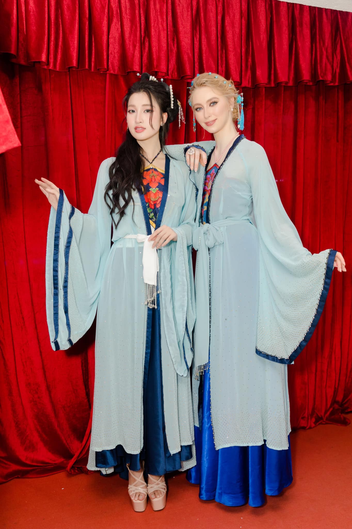 Phương Nhi đón tín hiệu tích cực trước thềm Miss International, liệu có làm nên lịch sử như Thùy Tiên? - Ảnh 3