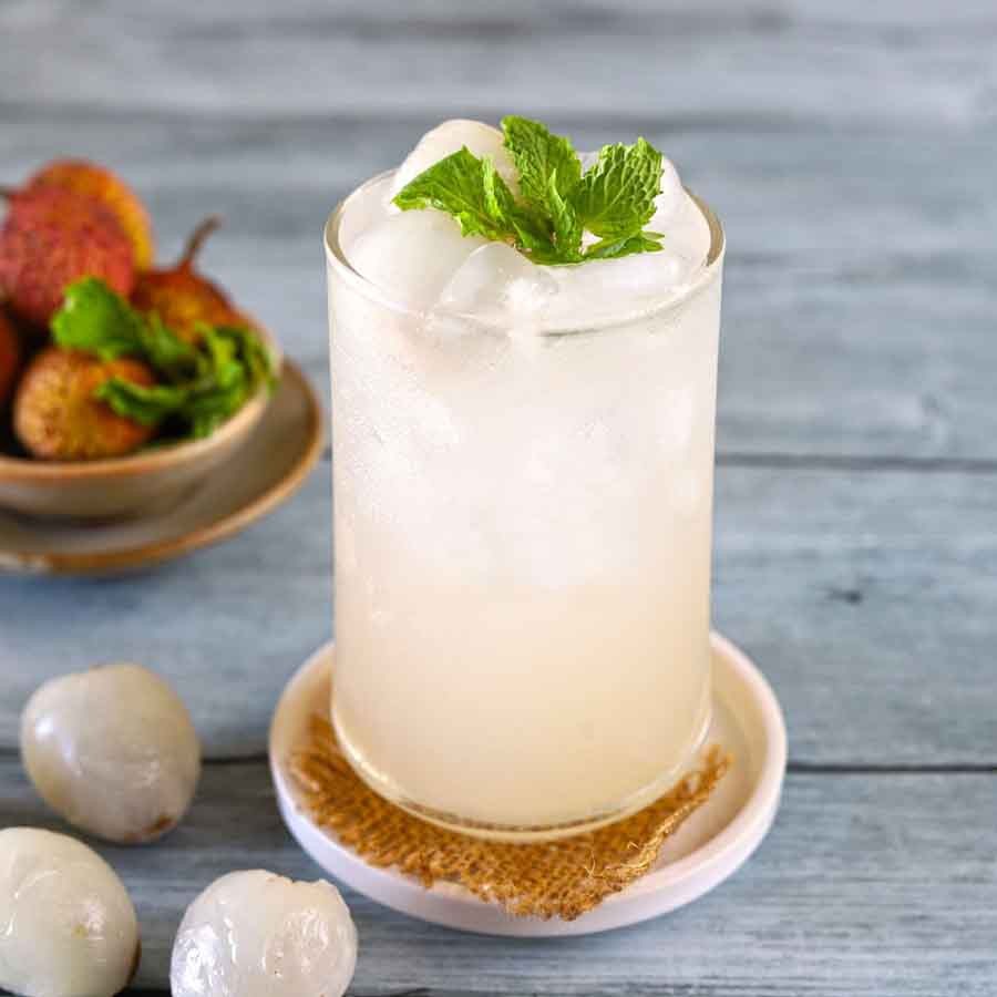 Vải có thể ép nước