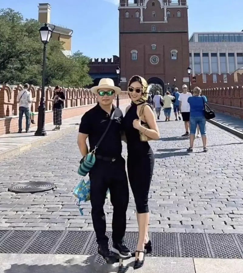 Nữ diễn viên sở hữu bộ sưu tập túi hiệu khủng Nữ diễn viên sở hữu bộ sưu tập túi hiệu khủng