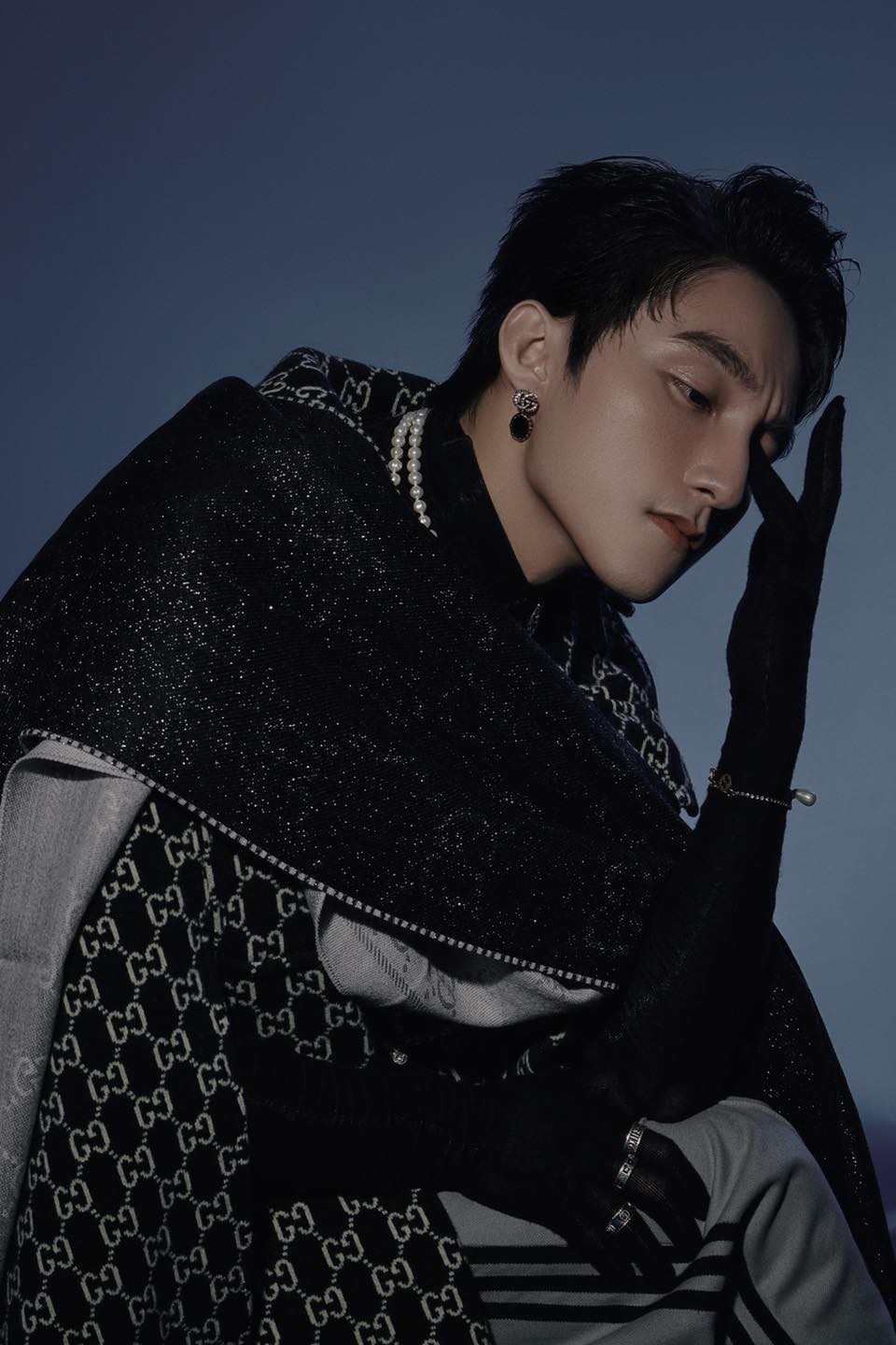 Sơn Tùng trở lại đường đua âm nhạc