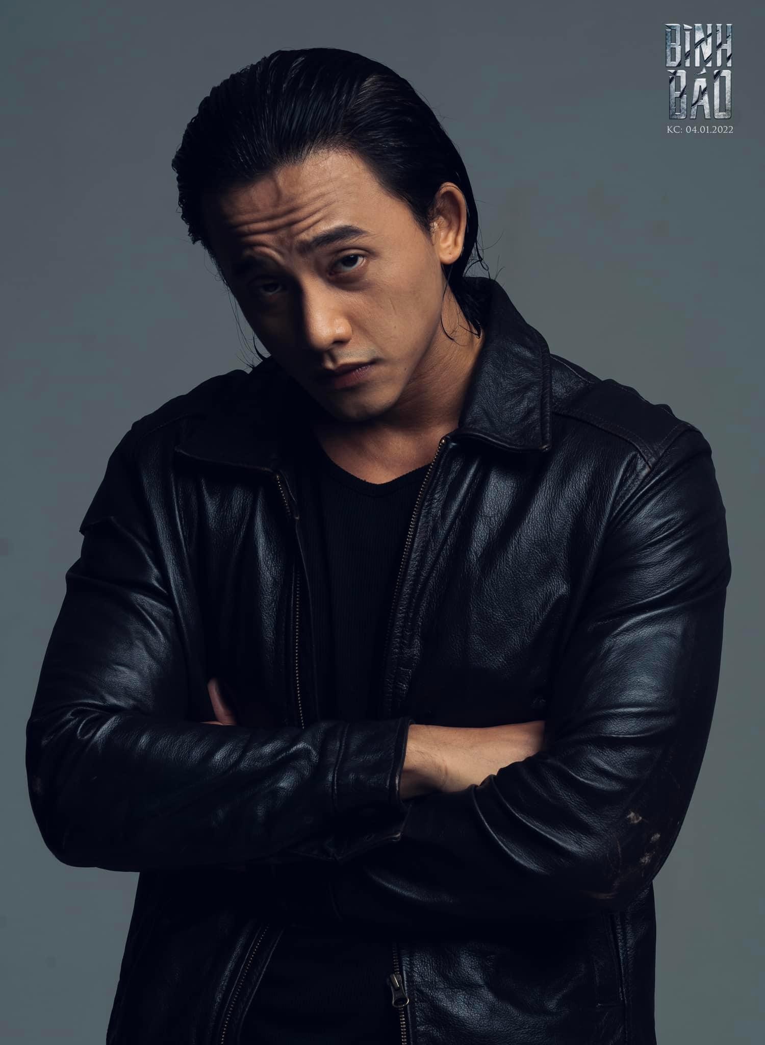 ... và Mai Tài Phến công khai xuất hiện chung đều thu hút sự quan tâm của công chúng