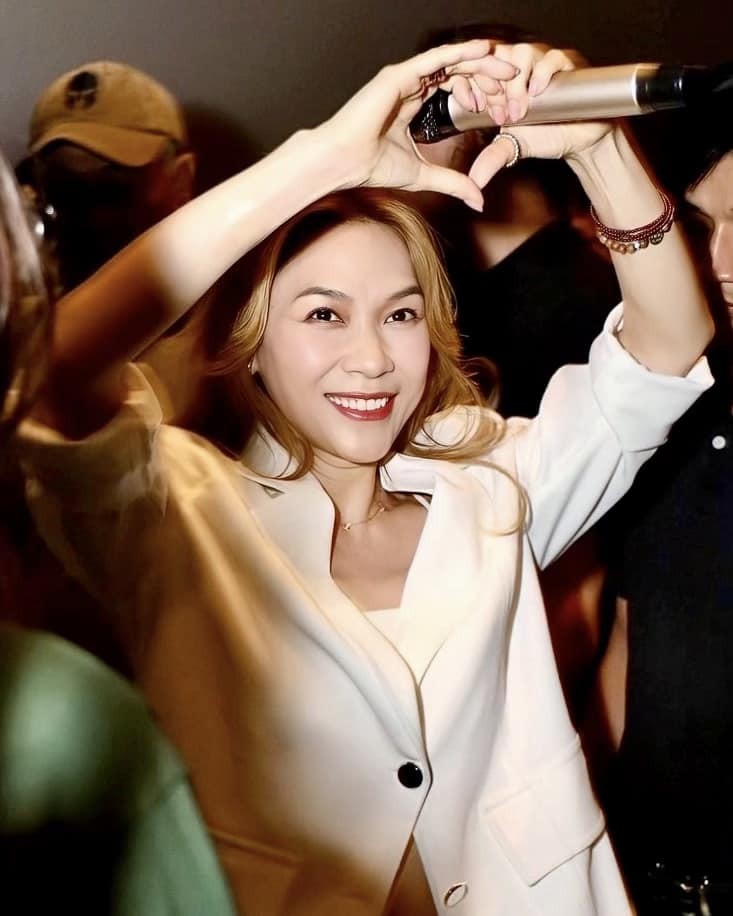 Hơn 2 thập kỷ hoạt động showbiz với vô số thành công, Mỹ Tâm thừa nhận không thể thay đổi điều này - Ảnh 1 Hơn 2 thập kỷ hoạt động showbiz với vô số thành công, Mỹ Tâm thừa nhận không thể thay đổi điều này - Ảnh 1