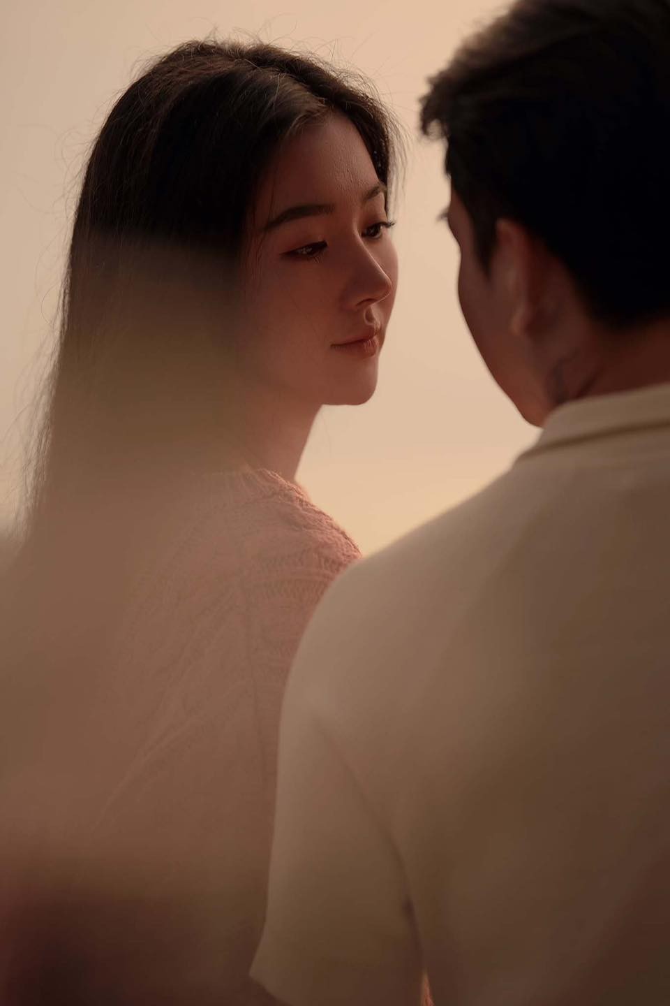 Tuệ Như cảm nhận ở Hồ Quang Hiếu mọi thứ đều hoàn hảo