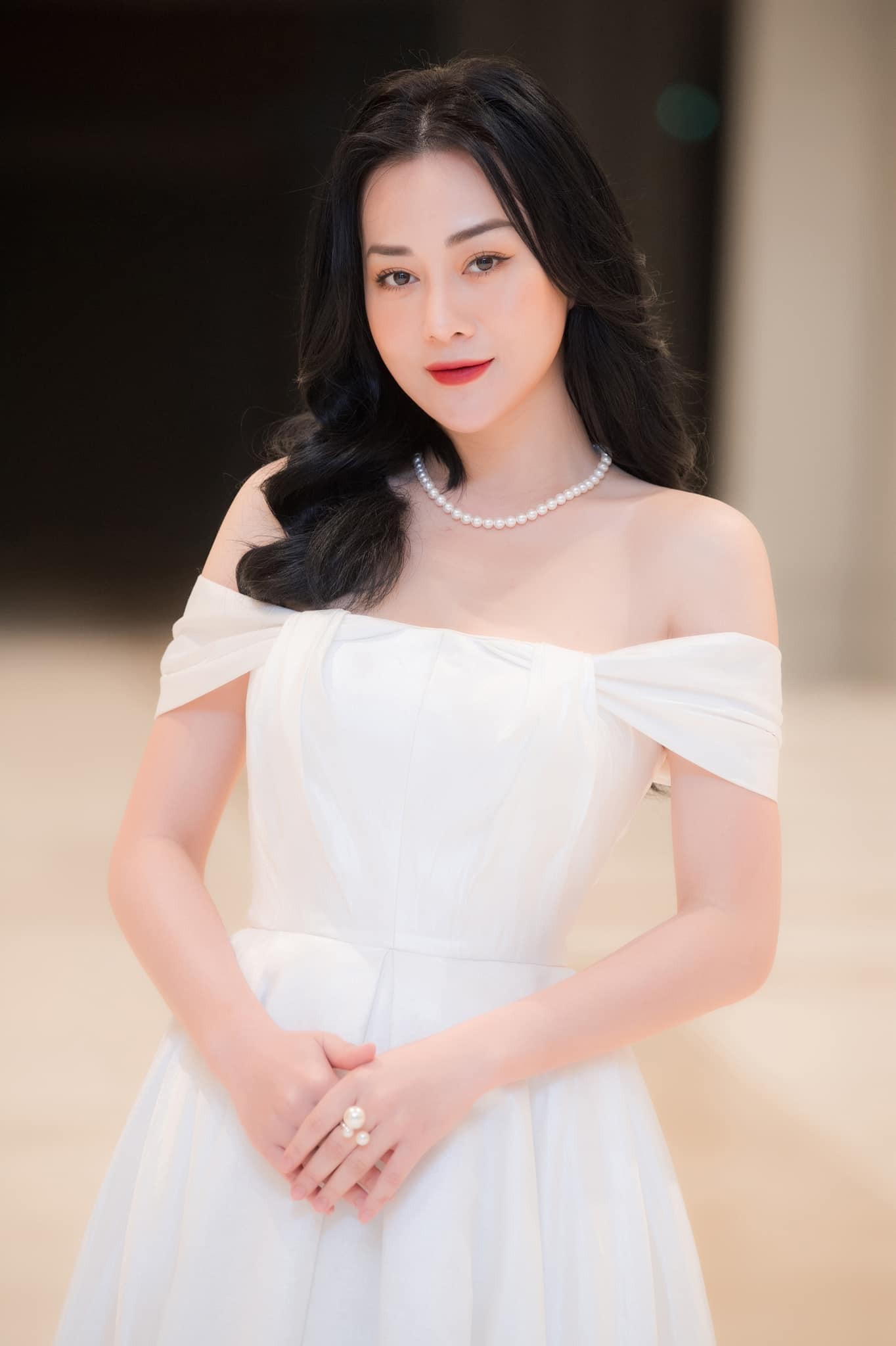Phương Oanh sở hữu sự nghiệp đáng ngưỡng mộ ở tuổi 34 Phương Oanh sở hữu sự nghiệp đáng ngưỡng mộ ở tuổi 34