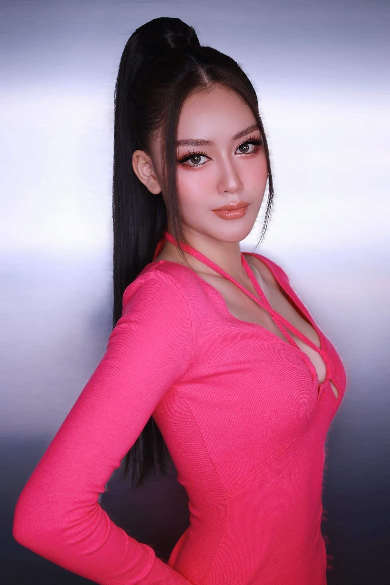 Đặng Thanh Ngân được cho là một trong sáu thí sinh có gương mặt đẹp nhất ở Miss Supranational 2023 Đặng Thanh Ngân được cho là một trong sáu thí sinh có gương mặt đẹp nhất ở Miss Supranational 2023