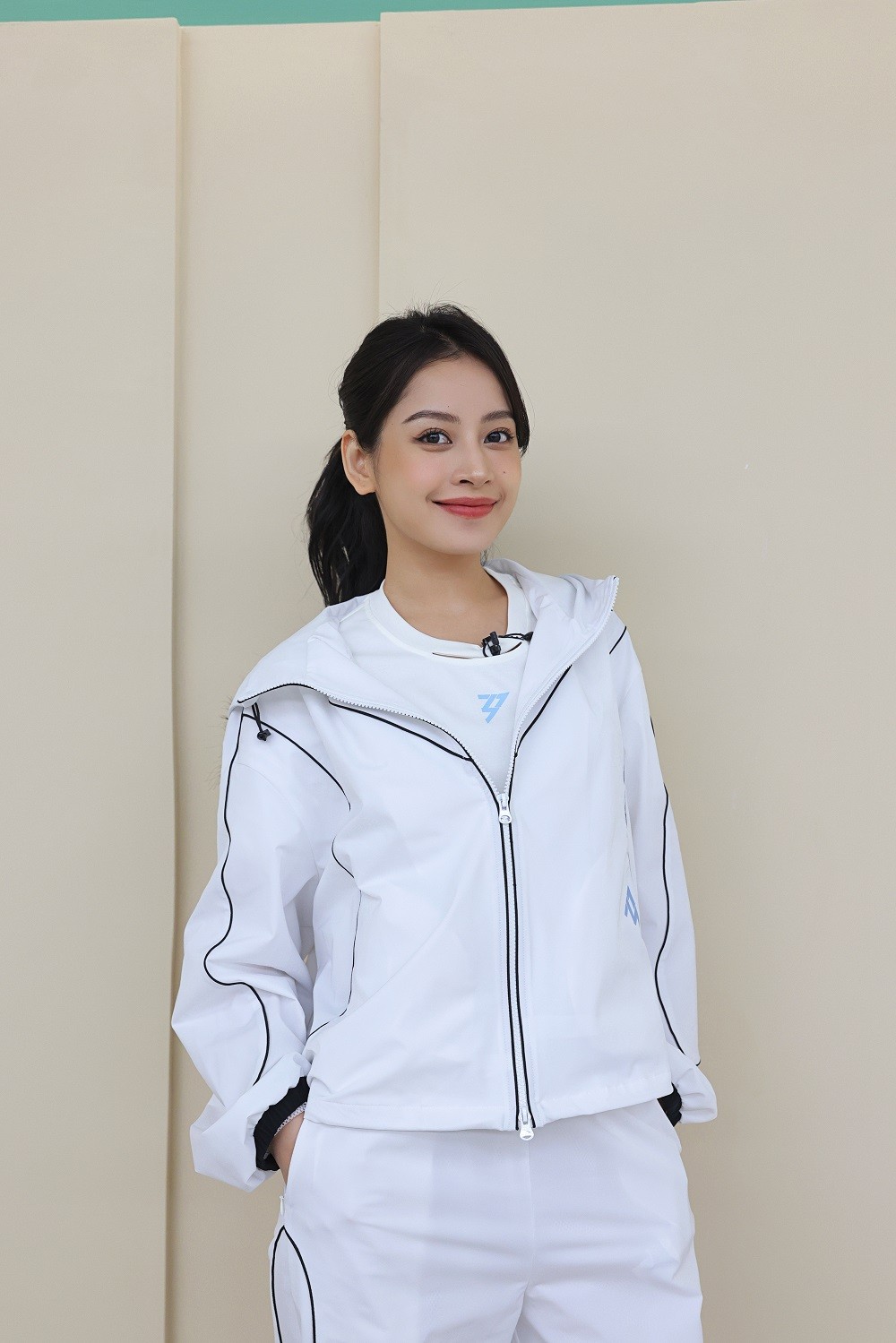 HOT: Show Tỷ Tỷ Đạp Gió Rẽ Sóng chính thức có bản Việt, hé lộ vai trò của Chi Pu  - Ảnh 2