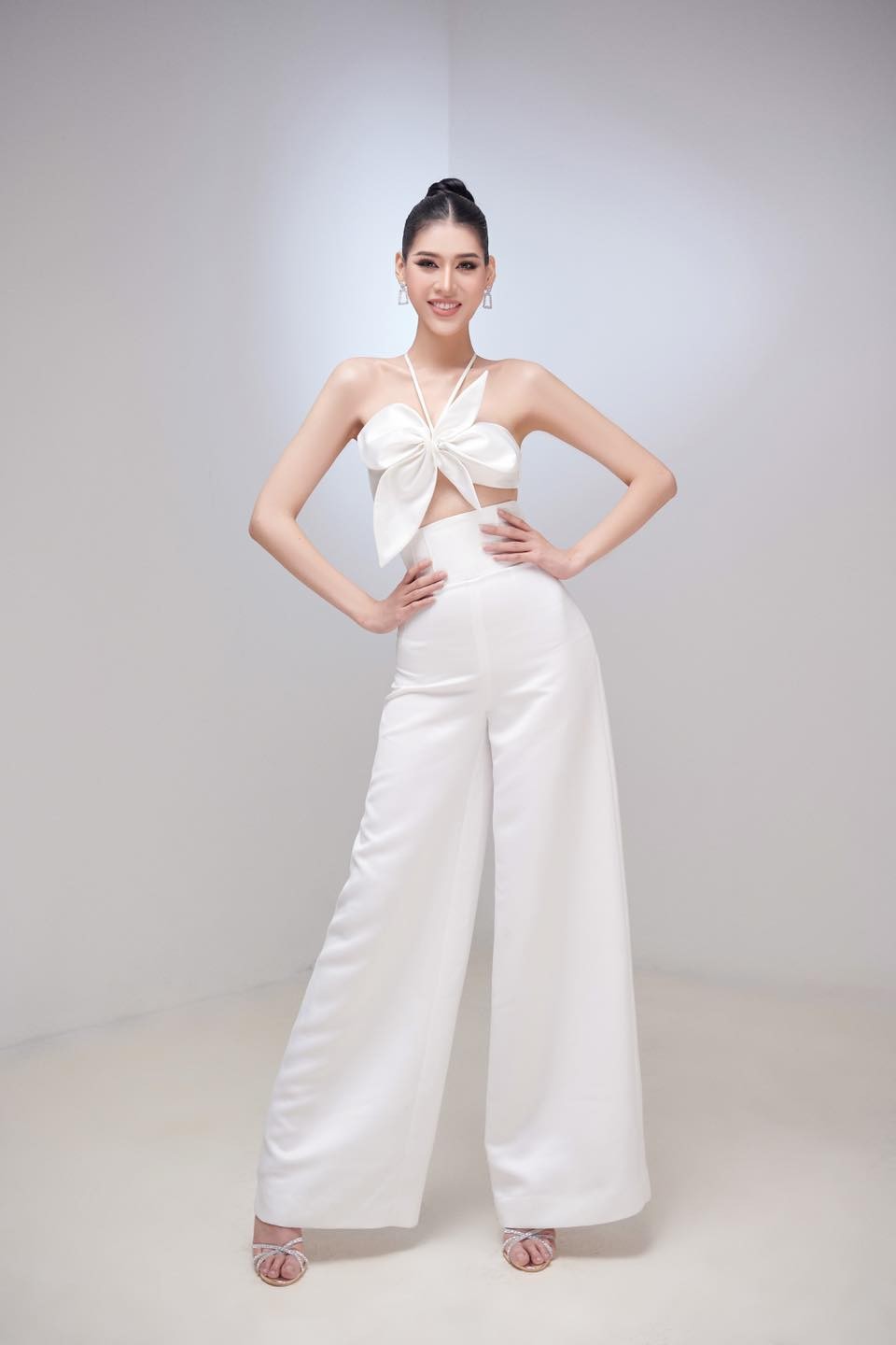 Liệu Dịu Thảo có làm nên chuyện tại Miss International Queen 2023