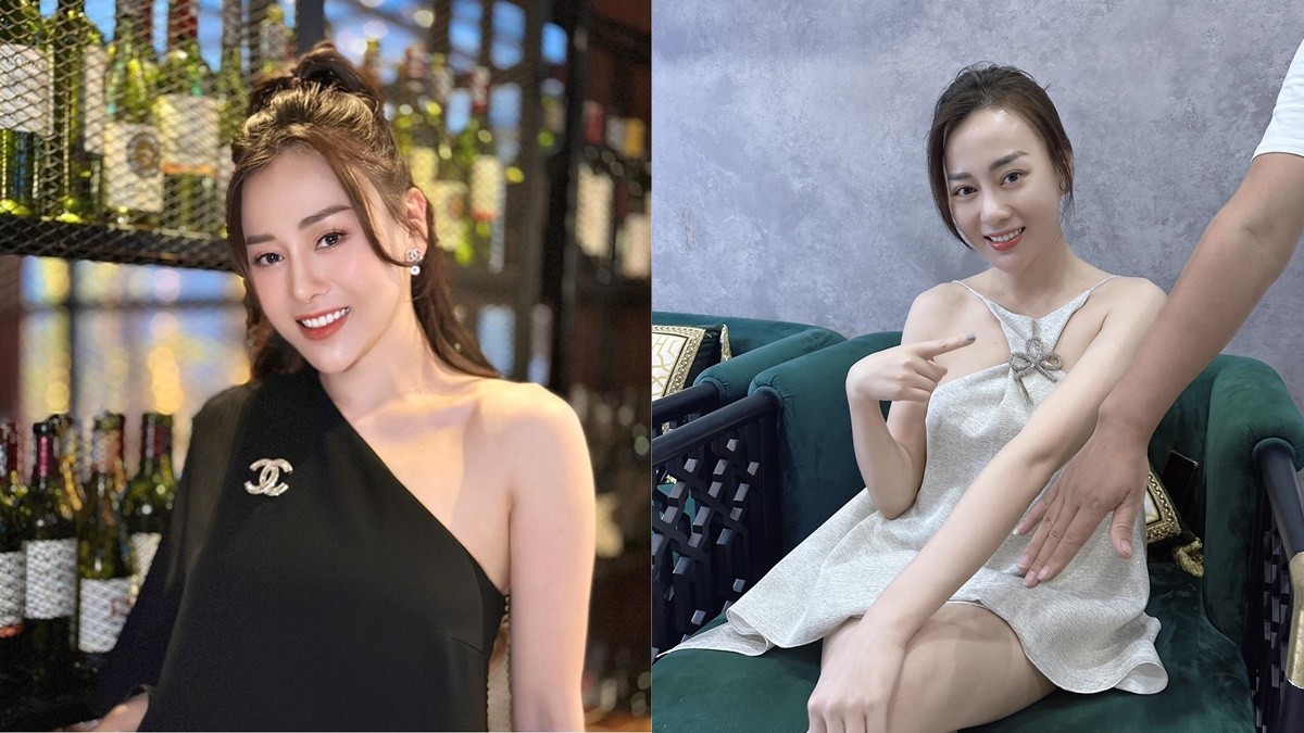 Sau công khai hẹn hò, nữ diễn viên vắng bóng khỏi màn ảnh cũng như các sự kiện giải trí