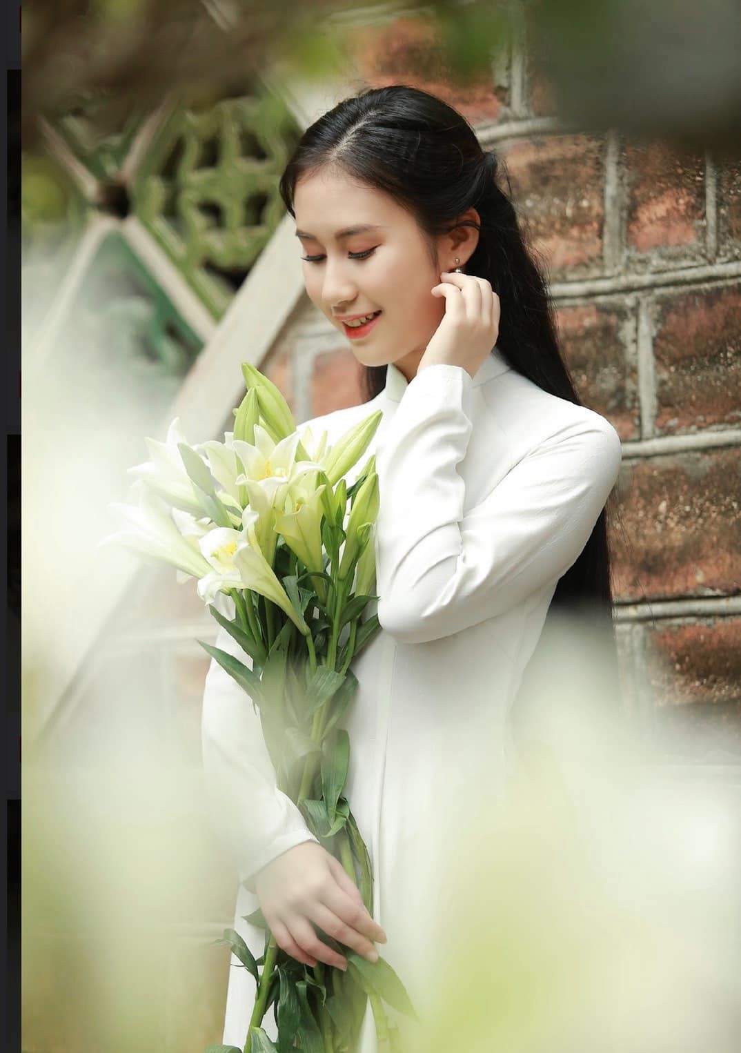 Nhan sắc Nguyệt Minh - người đẹp 15 tuổi đăng quang Miss Teen Grand International 2023 - Ảnh 1