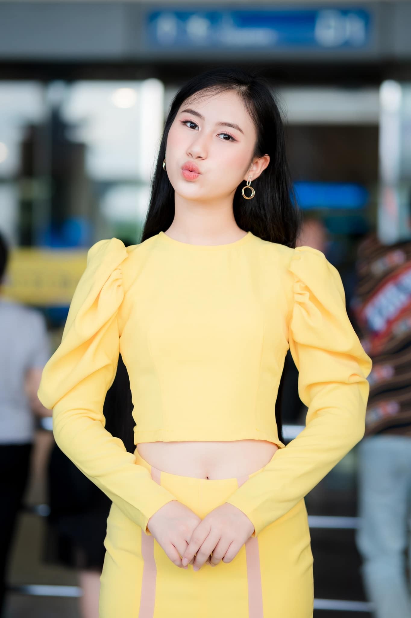 Dù không được nhiều người biết đến như các đại diện Việt Nam tại đấu trường lớn, song kết quả mang lại khiến ai nấy tự hào