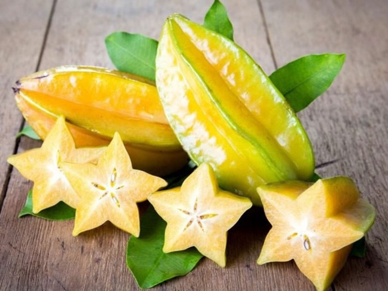 Khế được ứng dụng trong nhiều lĩnh vực Khế được ứng dụng trong nhiều lĩnh vực