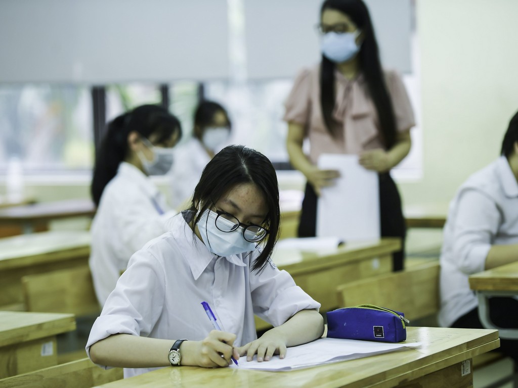 F5 để cập nhật Đáp án đề thi môn GDCD kỳ thi tốt nghiệp THPT 2023 mã đề 301 mới nhất