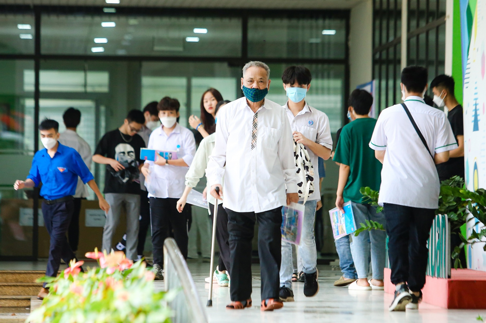 Đáp án đề thi môn GDCD kỳ thi tốt nghiệp THPT 2023 mã đề 303 nhanh nhất, đúng nhất