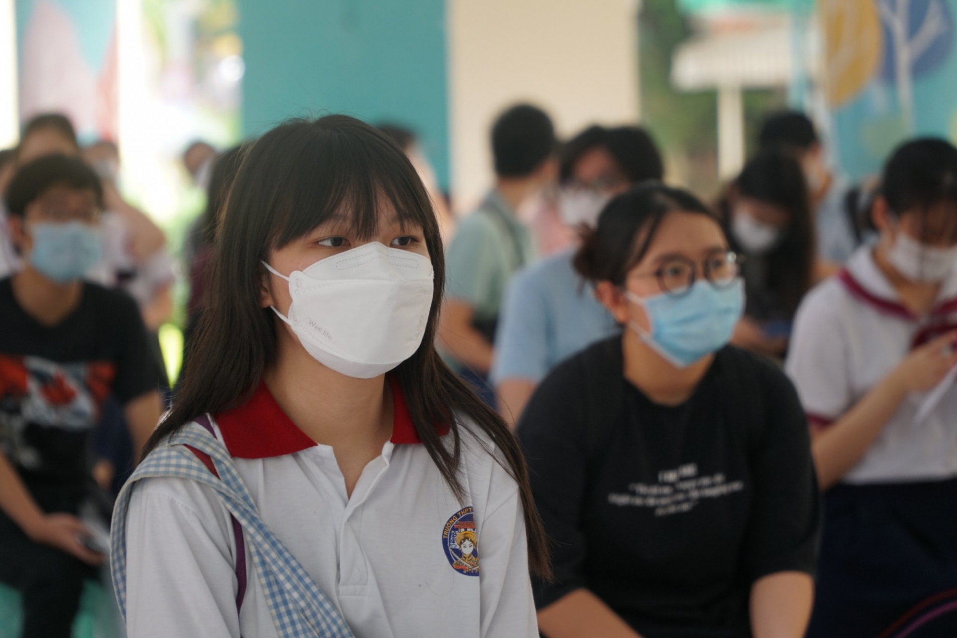 Đáp án đề thi môn GDCD kỳ thi tốt nghiệp THPT 2023 mã đề 305 nhanh nhất, đúng nhất