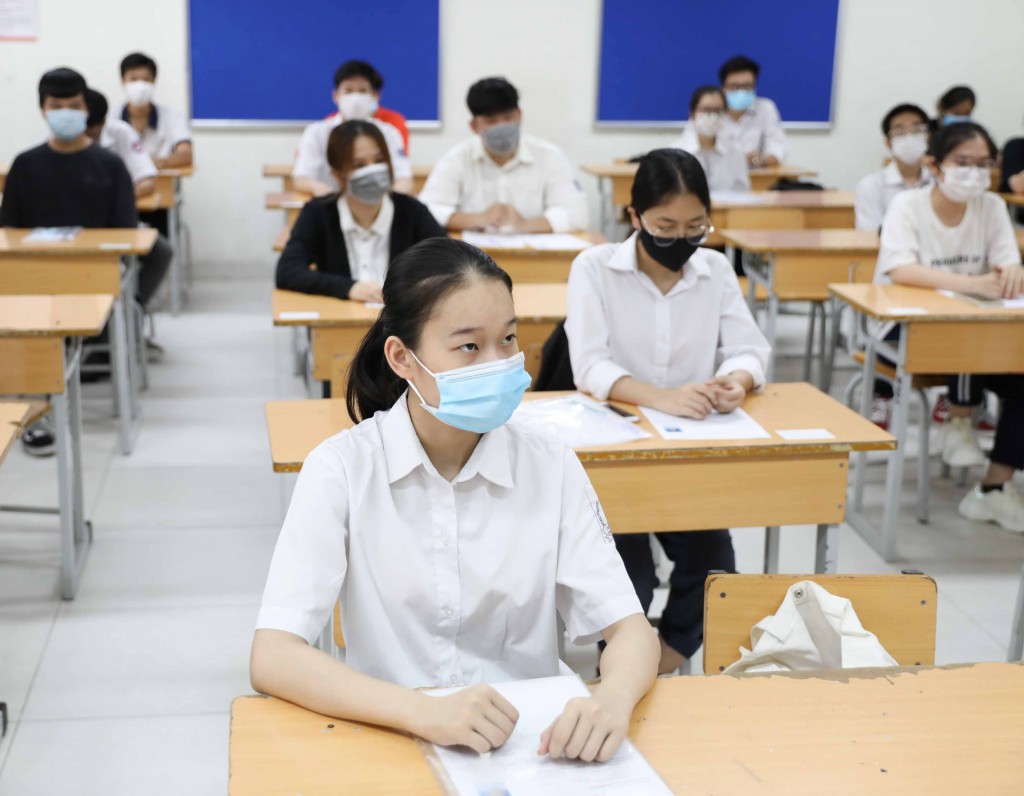 Đáp án đề thi môn GDCD kỳ thi tốt nghiệp THPT 2023 mã đề 306 nhanh nhất, đúng nhất