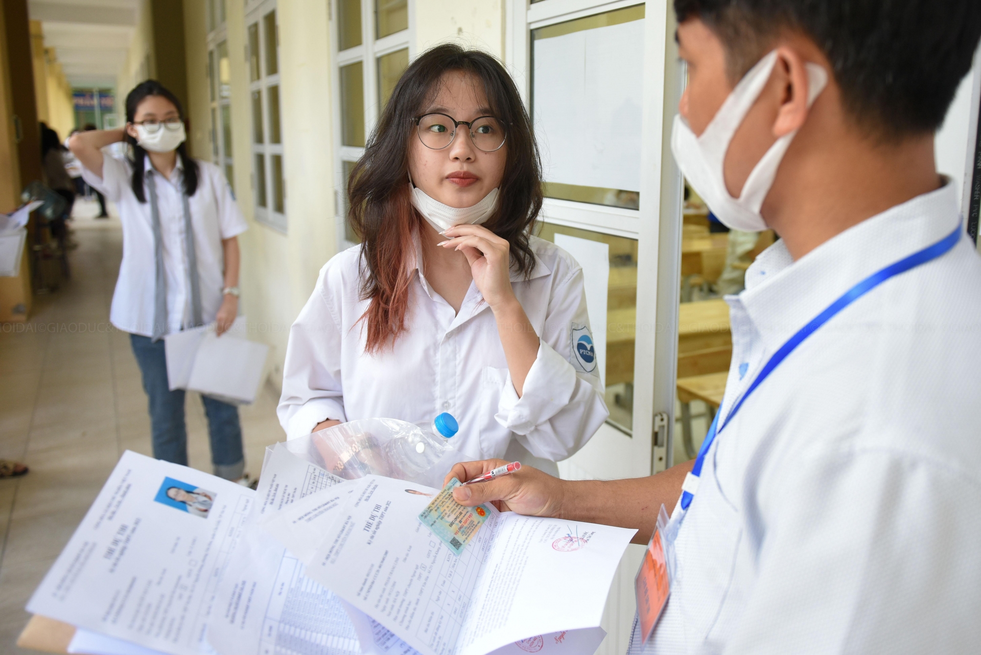 Đáp án đề thi môn GDCD kỳ thi tốt nghiệp THPT 2023 mã đề 309 nhanh nhất, đúng nhất