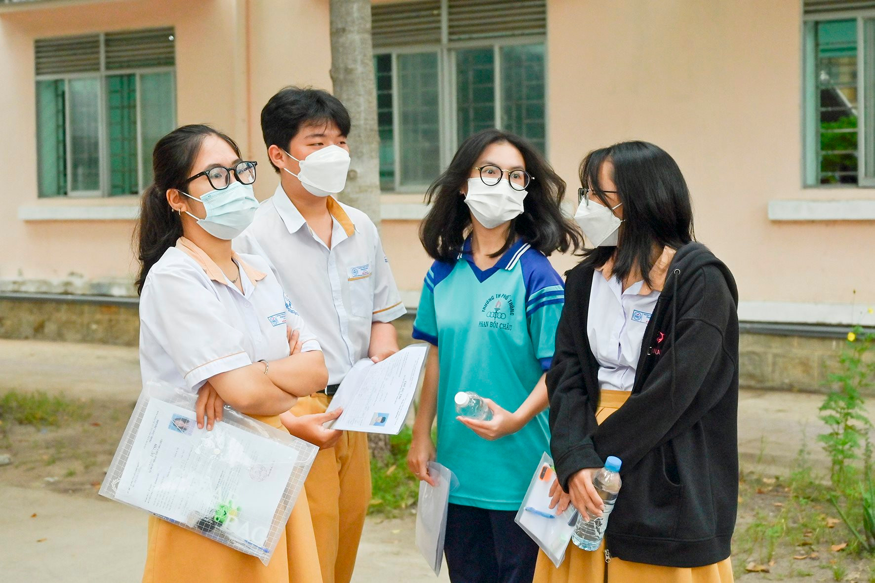 Đáp án đề thi môn GDCD kỳ thi tốt nghiệp THPT 2023 mã đề 312 nhanh nhất, đúng nhất