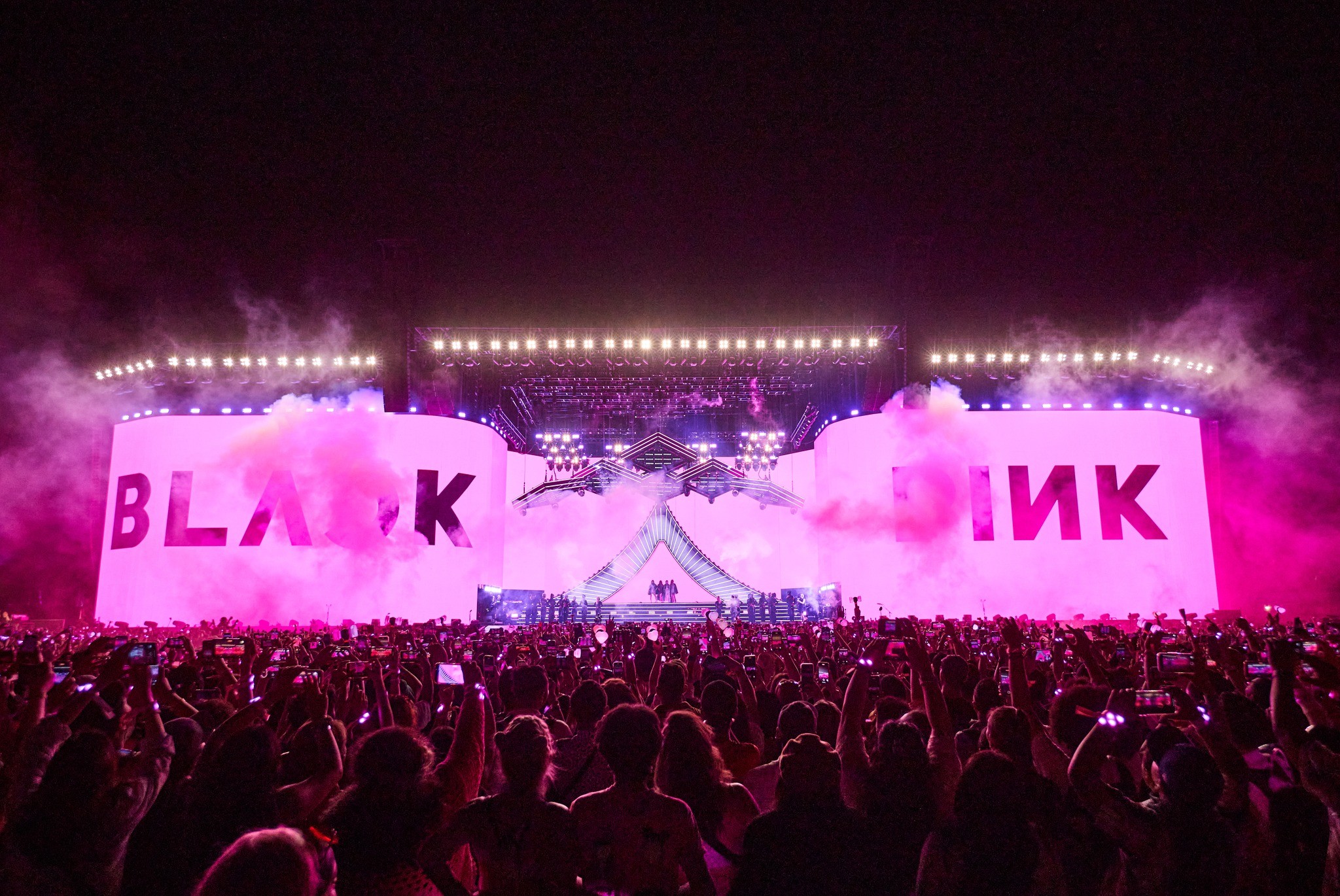 BlackPink biểu diễn tại Việt Nam: Đang xin cấp phép BlackPink biểu diễn tại Việt Nam: Đang xin cấp phép