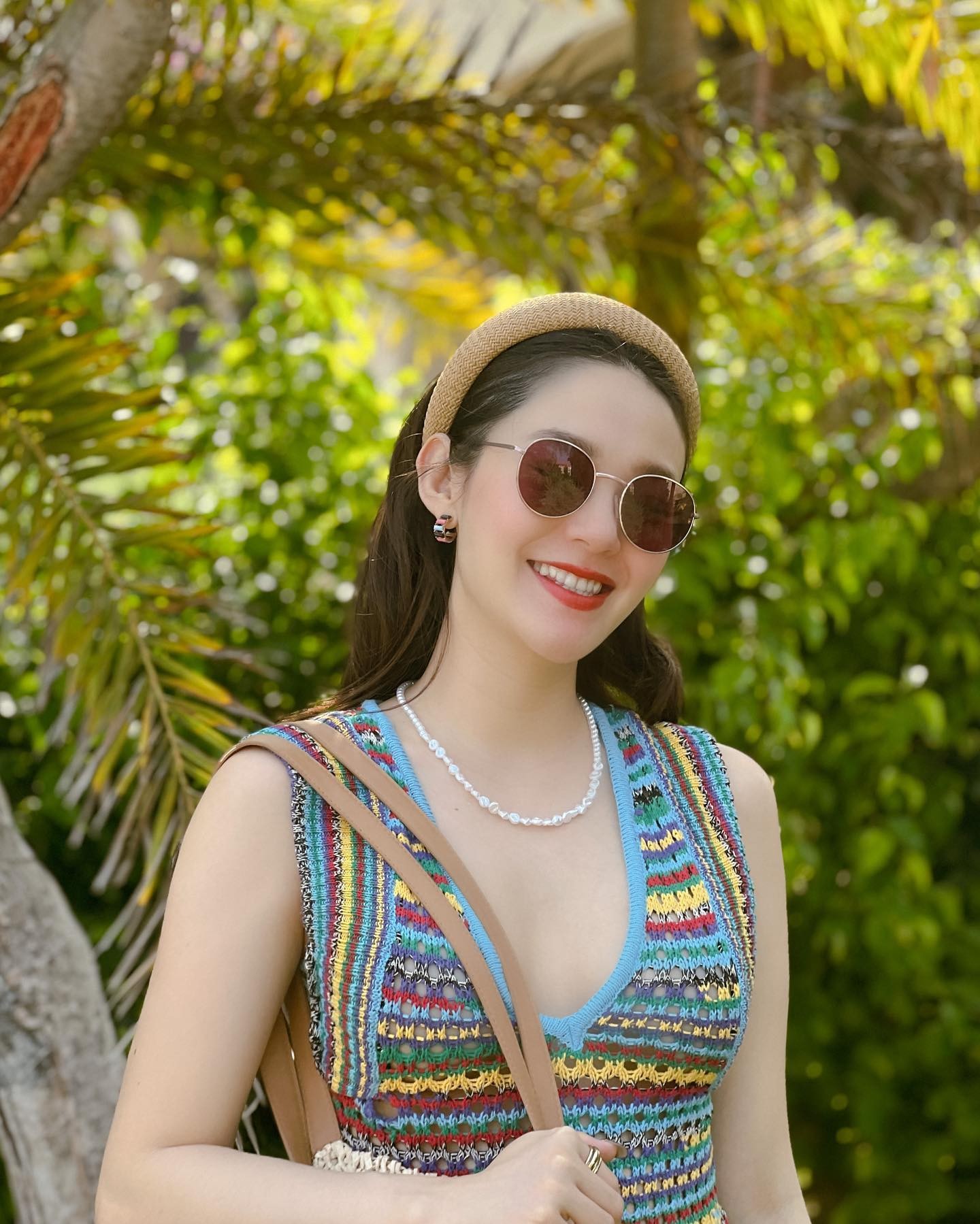 Minh Hằng vẫn duy trì nguồn năng lượng tích cực, không lộ dấu hiệu mệt mỏi.dù bụng bầu vượt mặt Minh Hằng vẫn duy trì nguồn năng lượng tích cực, không lộ dấu hiệu mệt mỏi.dù bụng bầu vượt mặt