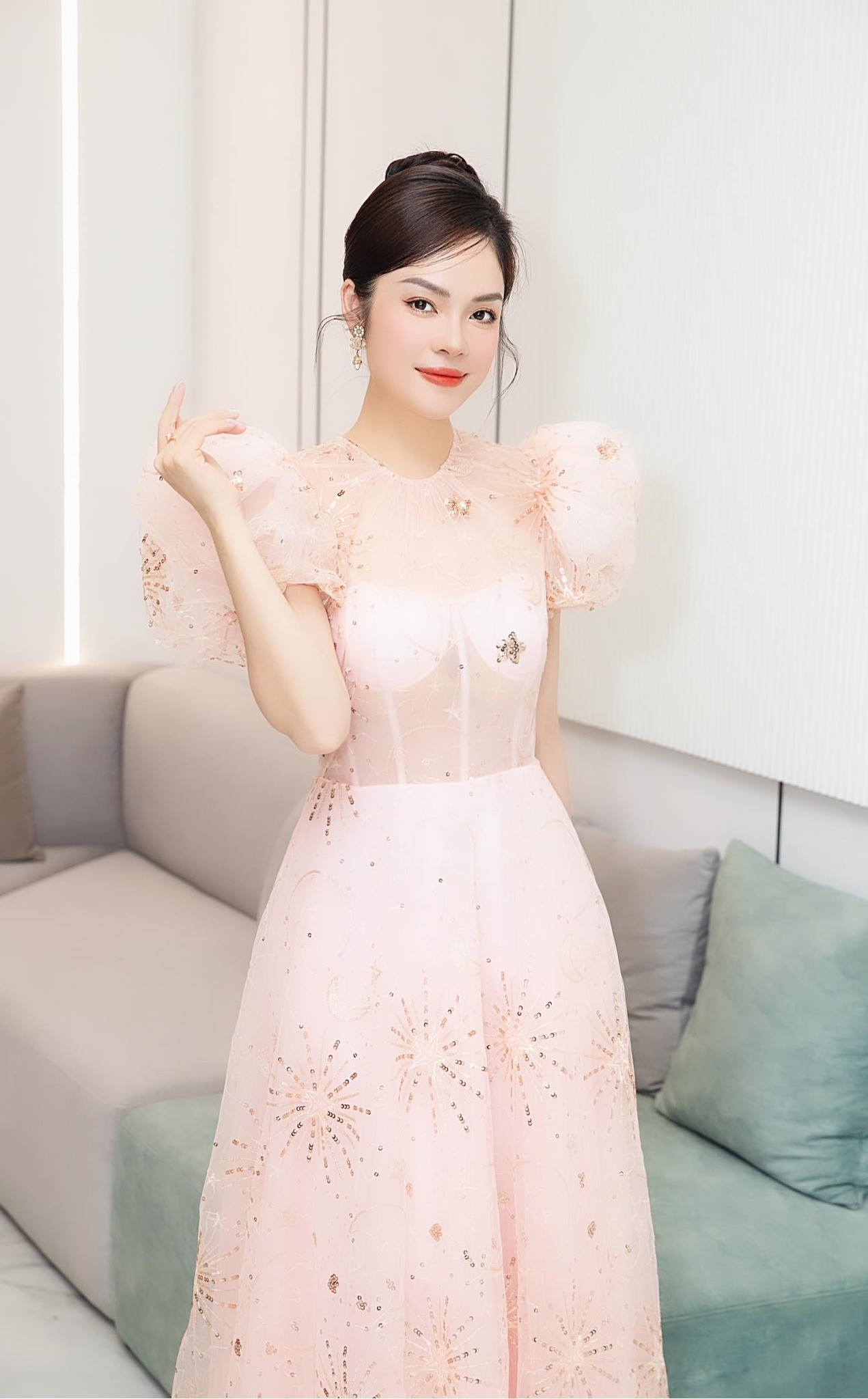 Dương Cẩm Lynh Dương Cẩm Lynh