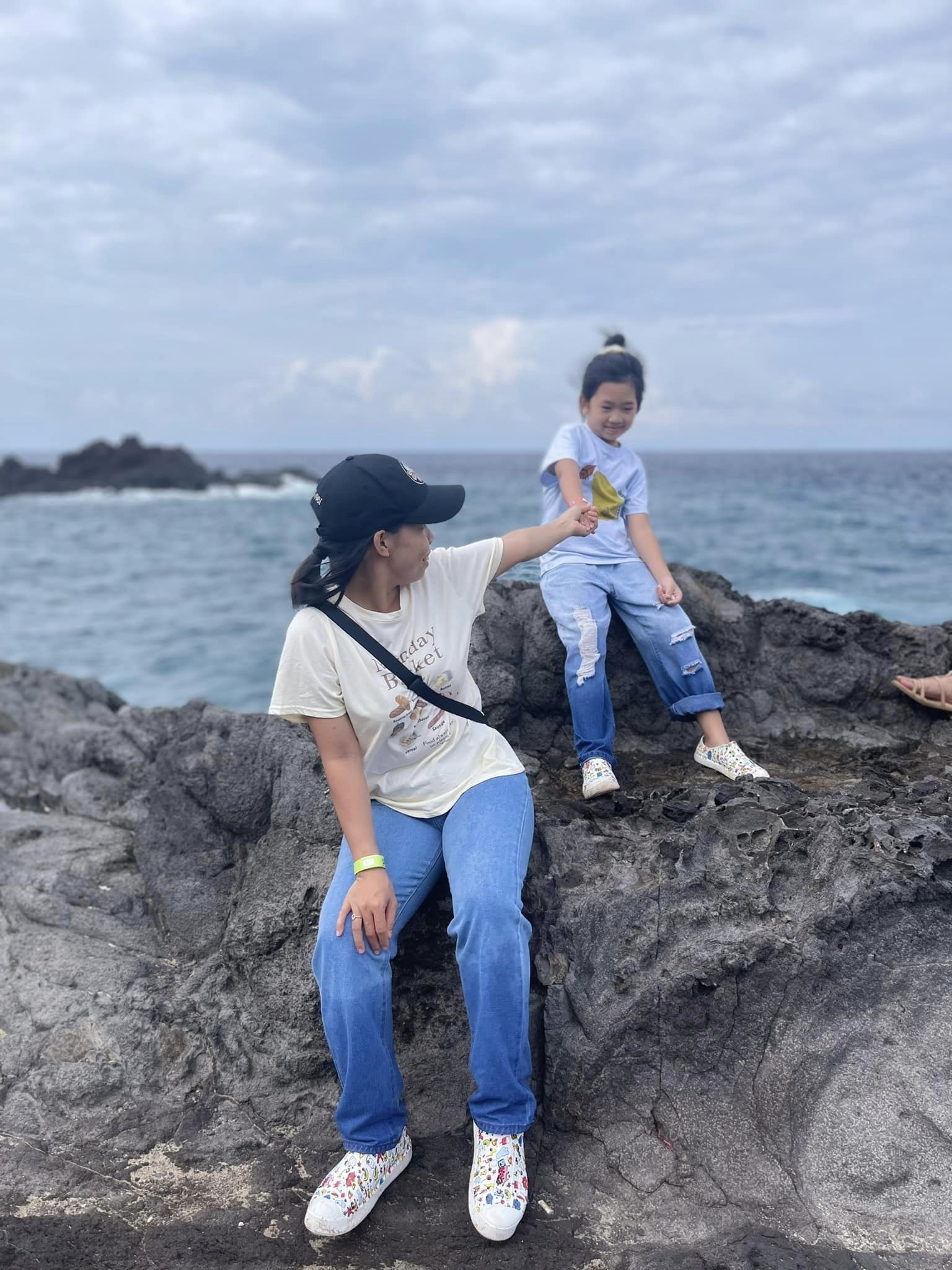 Bảo mẫu dành hết tình yêu cho Lavie Bảo mẫu dành hết tình yêu cho Lavie