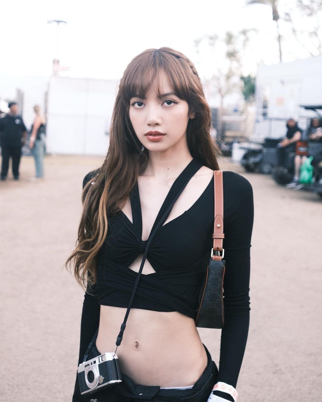 ... hay dạo phố, thành viên nhóm Blackpink vẫn chăm chỉ khoe eo thon ... hay dạo phố, thành viên nhóm Blackpink vẫn chăm chỉ khoe eo thon