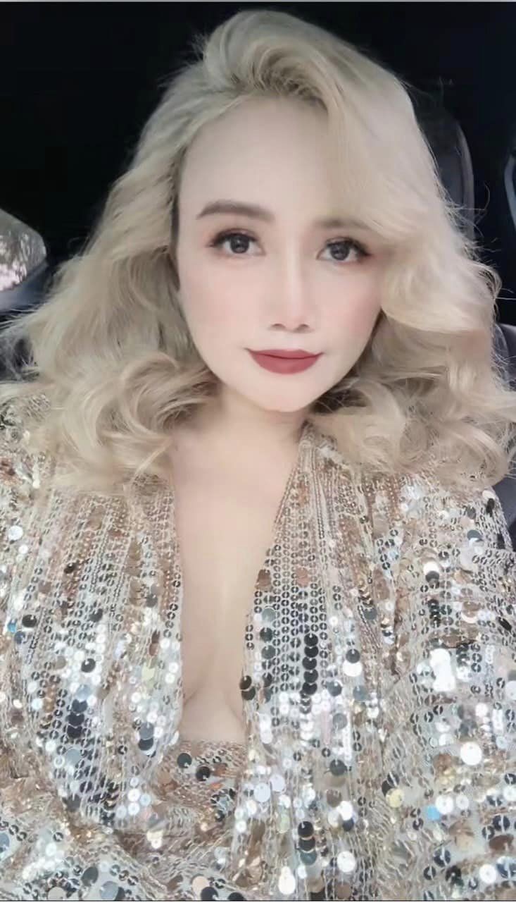 Tư tưởng thoải mái của Đào Hoàng Yến khiến nhiều người ngưỡng mộ Tư tưởng thoải mái của Đào Hoàng Yến khiến nhiều người ngưỡng mộ