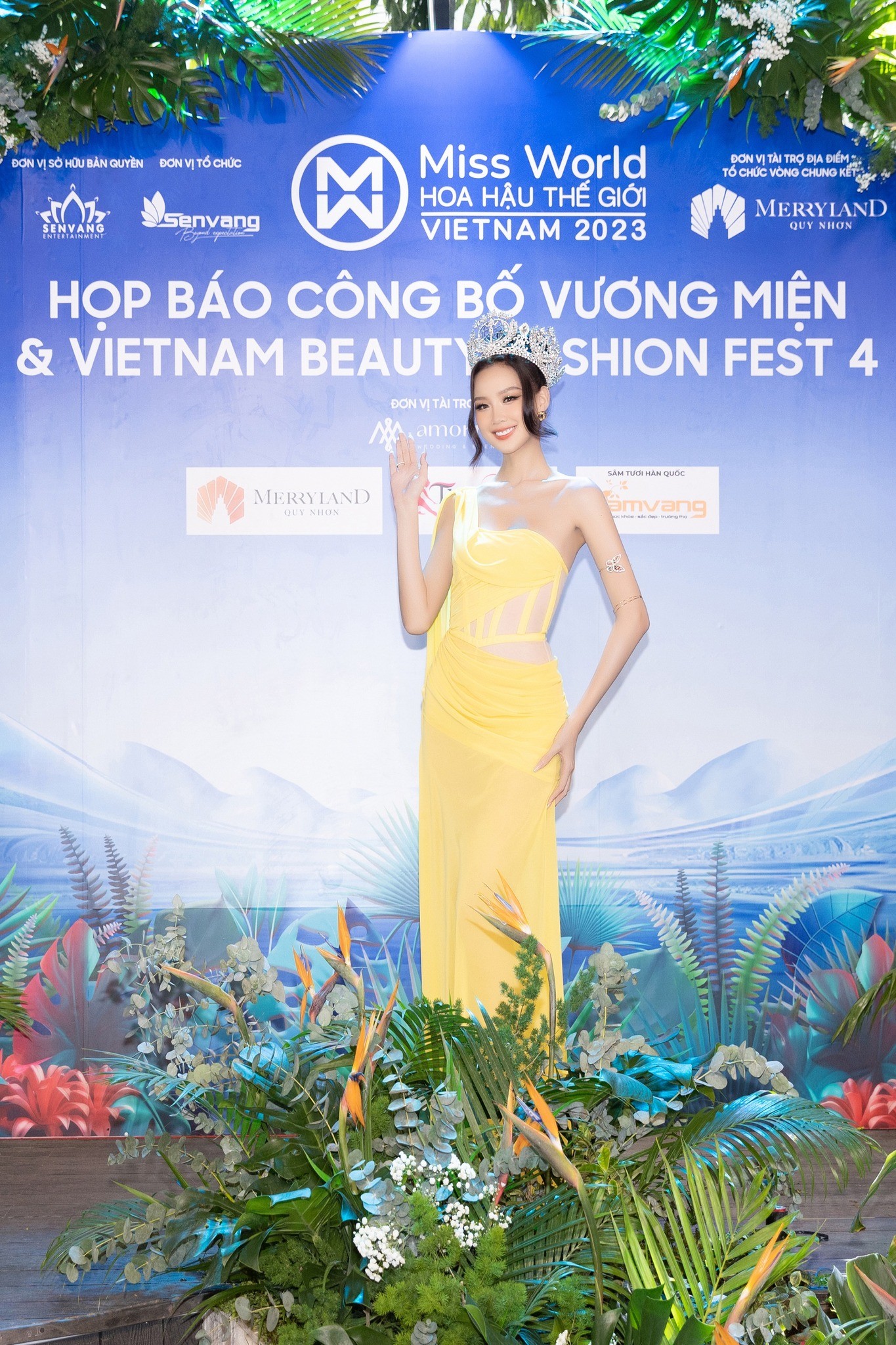 Bảo Ngọc Bảo Ngọc