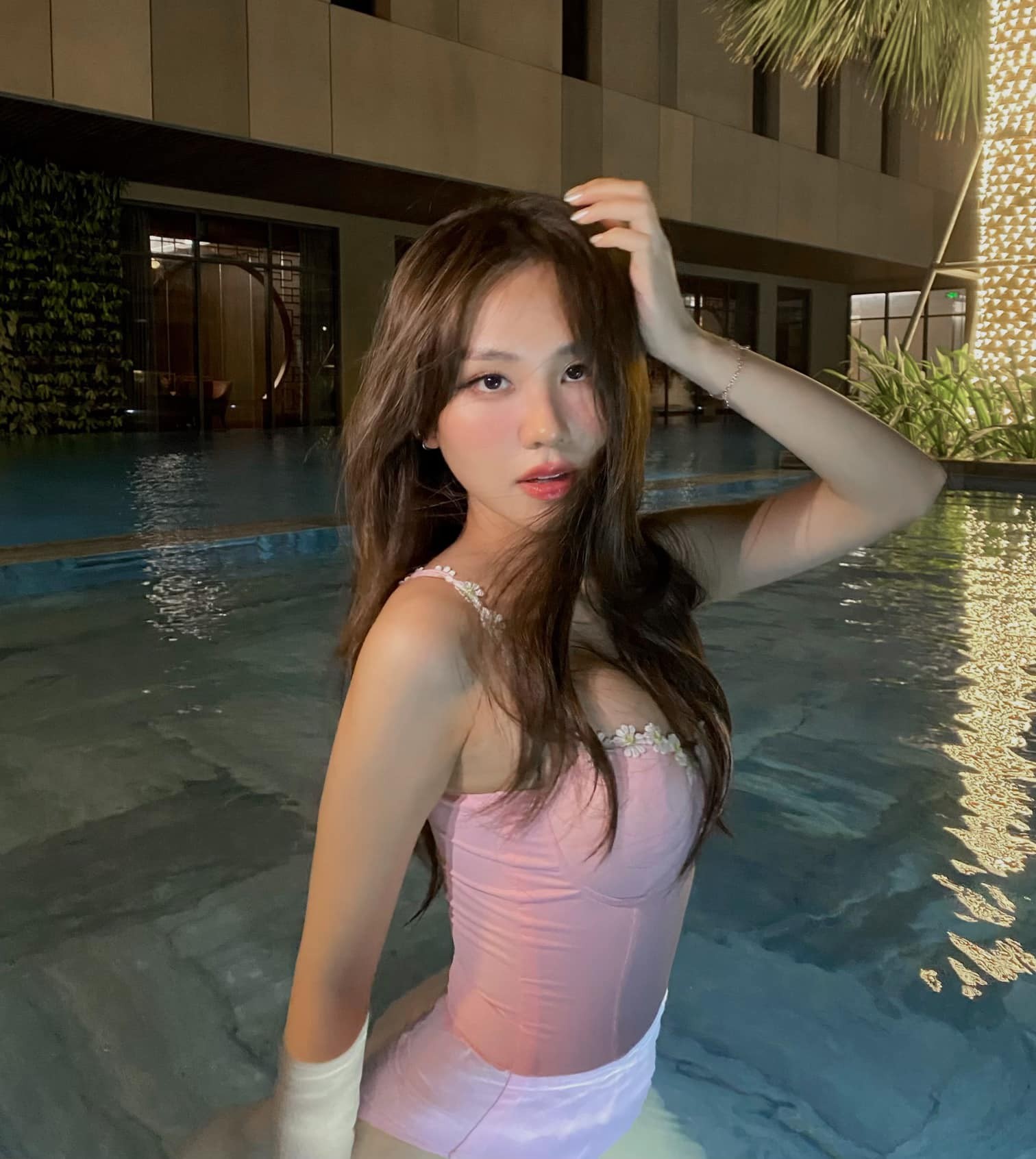 Mai Phương được khen ngợi ổn định về phong độ