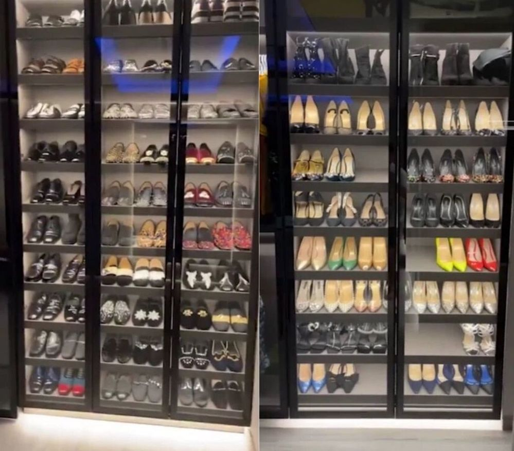 Trấn Thành có có thú vui sưu tập trang sức, phụ kiện và nước hoa xa xỉ