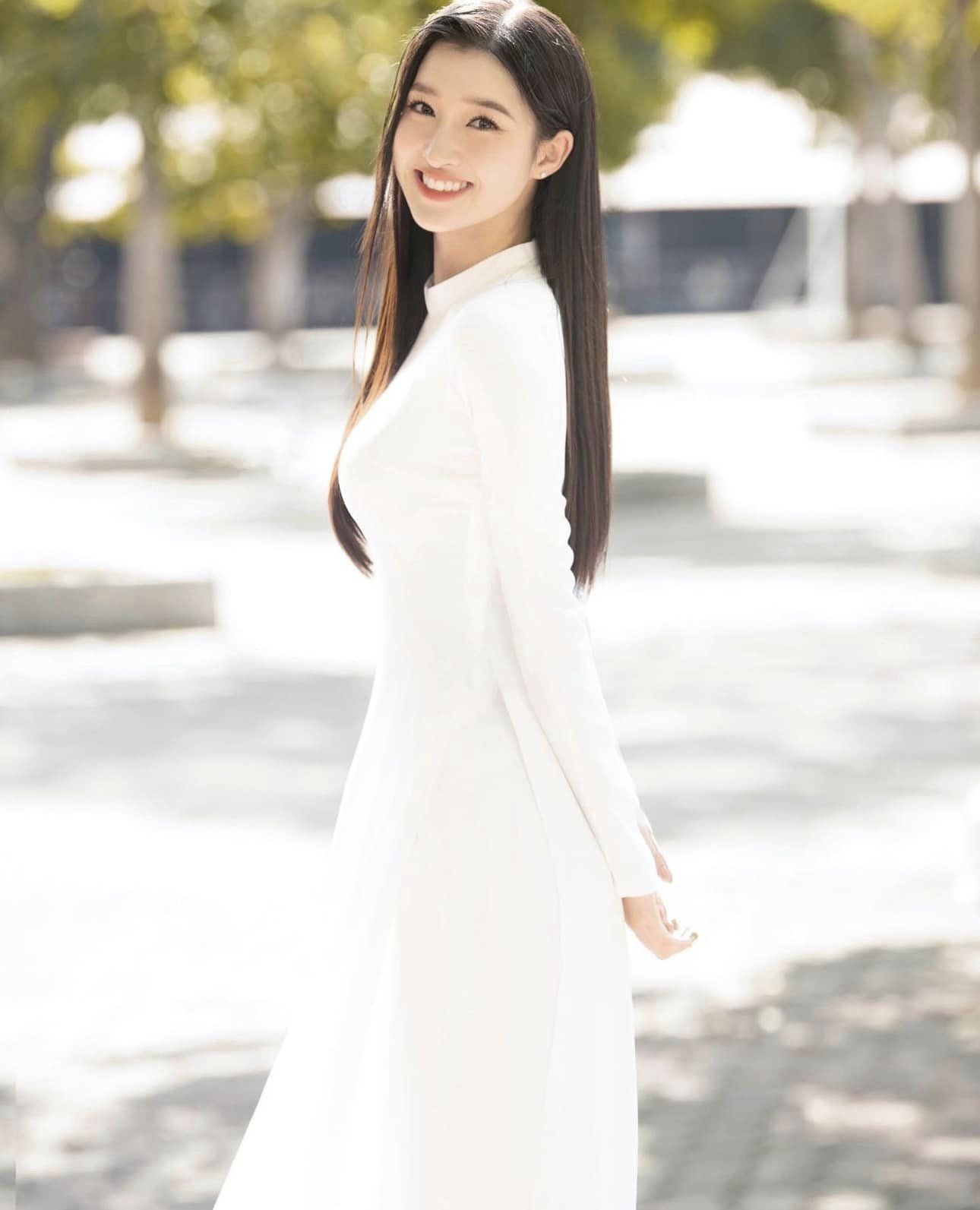 Phương Nhi là 'Người có làn da đẹp nhất' của Miss World Việt Nam 2022