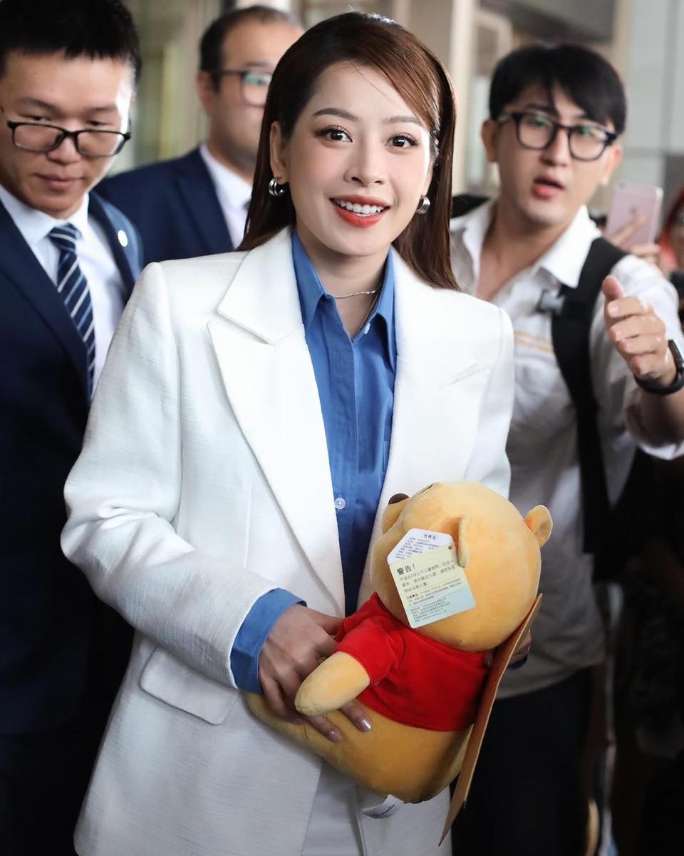 Chi Pu đã thay đổi cách nhìn nhận của khán giả sau khi tham gia Tỷ Tỷ Đạp Gió Rẽ Sóng 2023