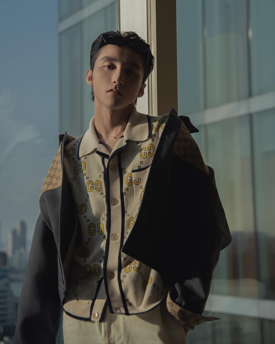 Trong showbiz Việt, Sơn Tùng M-TP là nghệ sĩ có người theo dõi trên Instagram 'khủng' nhất, sếp sau là Chi Pu