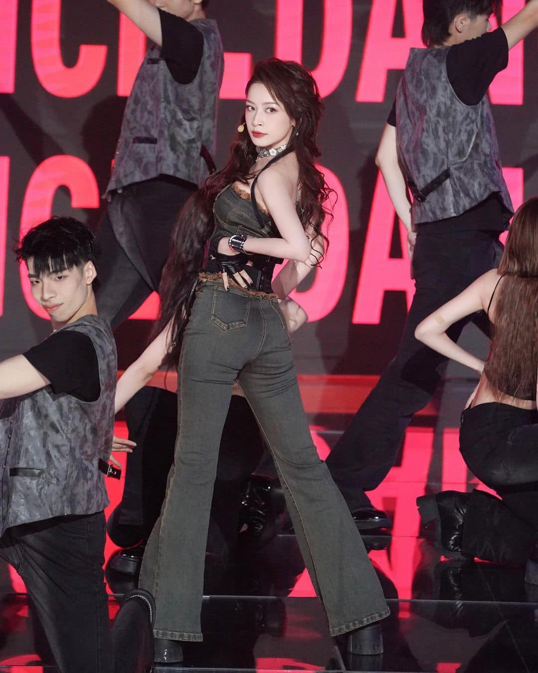 Sức ảnh hưởng của Chi Pu tại các nước thuộc khu vực Châu Á ngày càng phổ biến