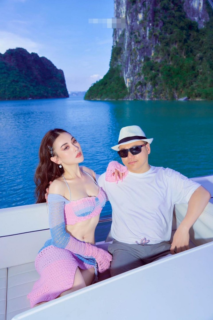 Phương Oanh và Shark Bình sẽ tổ chức lễ ăn hỏi trong tháng 7, theo nghi thức truyền thống tại quê nhà nữ diễn viên Phương Oanh và Shark Bình sẽ tổ chức lễ ăn hỏi trong tháng 7, theo nghi thức truyền thống tại quê nhà nữ diễn viên