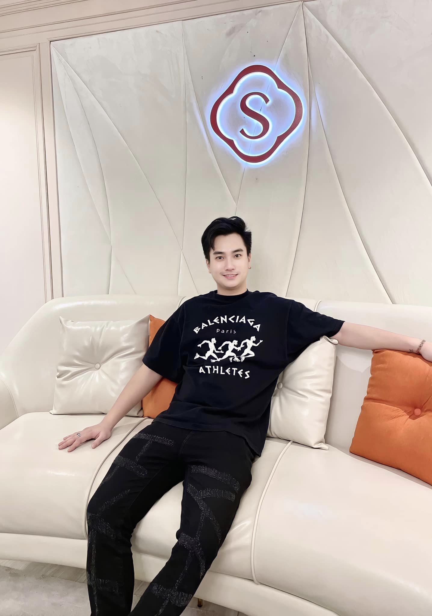 Anh Tuấn hy vọng sự việc sẽ kết thúc trong êm đẹp để không ai phải chịu ảnh hưởng