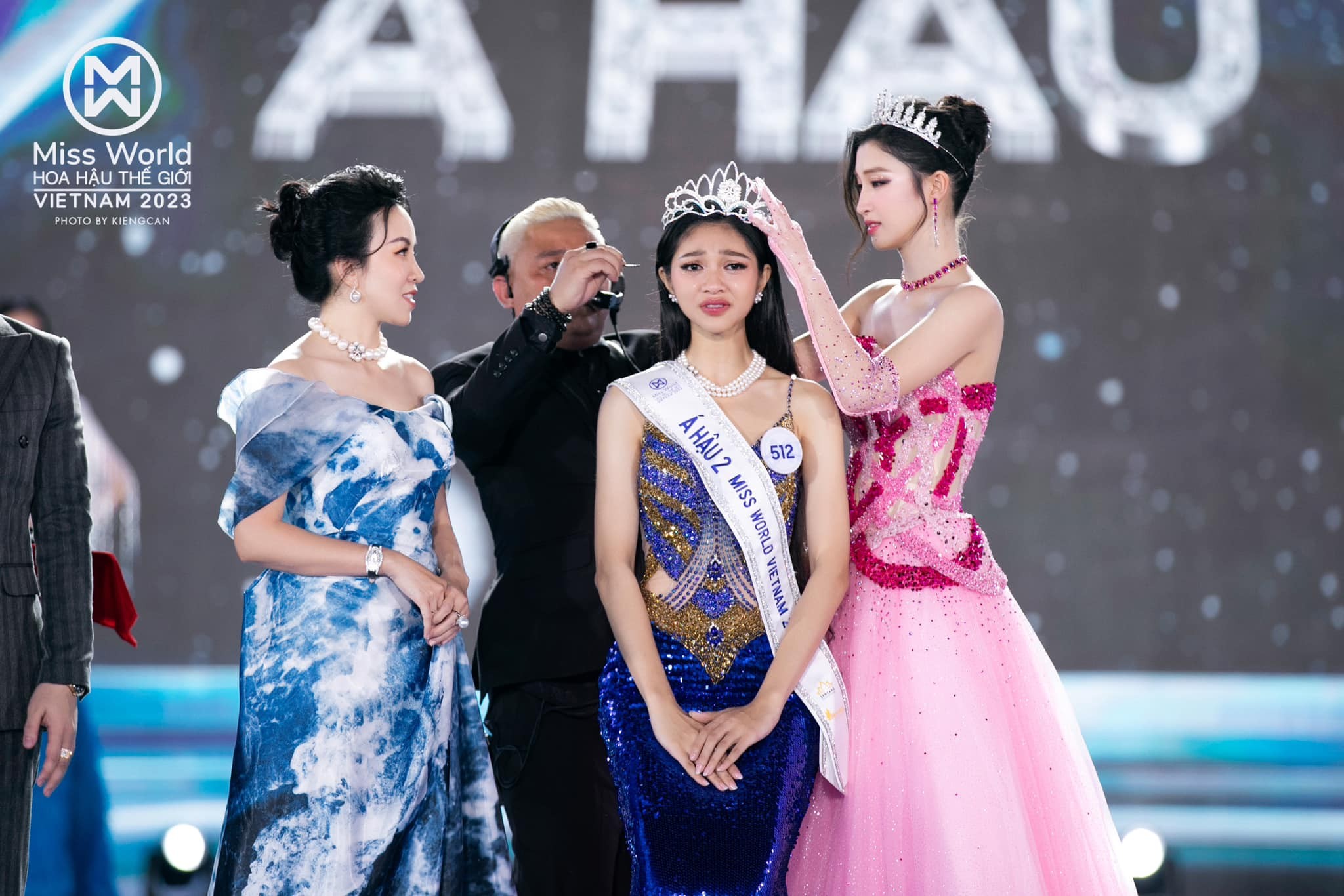 Á hậu Minh Kiên khoe vẻ băng lãnh, khí chất nữ hoàng hiếm ai có, ai nấy phải 'quay xe' - Ảnh 1 Á hậu Minh Kiên khoe vẻ băng lãnh, khí chất nữ hoàng hiếm ai có, ai nấy phải 'quay xe' - Ảnh 1