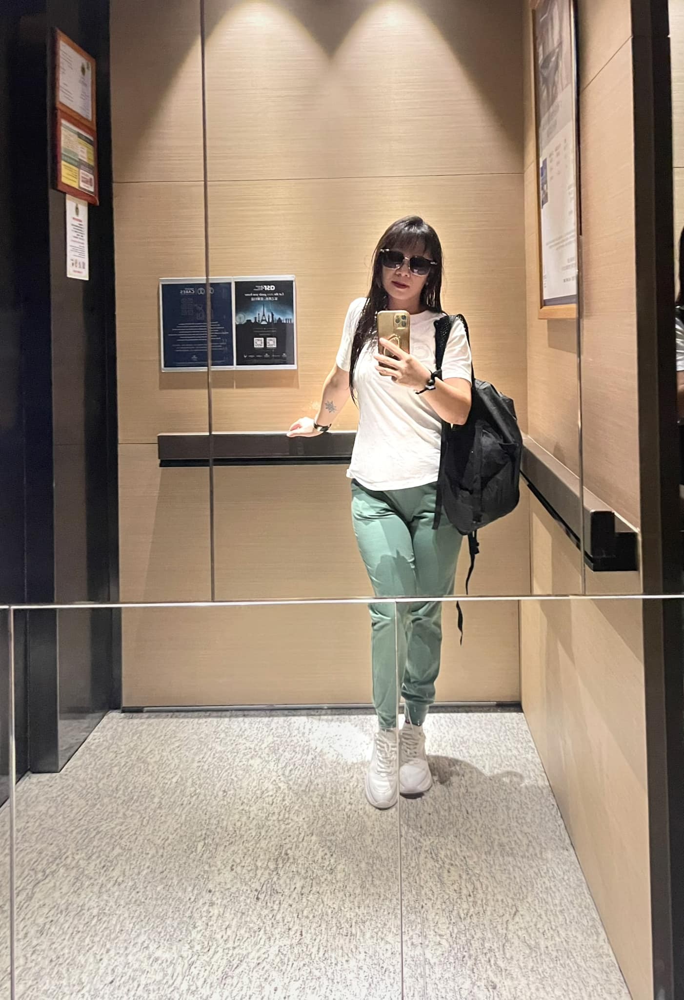 Độ 'tắc kè hoa' của bà Đào Lan Hương được đánh giá chẳng thua kém diễn viên Phương Oanh