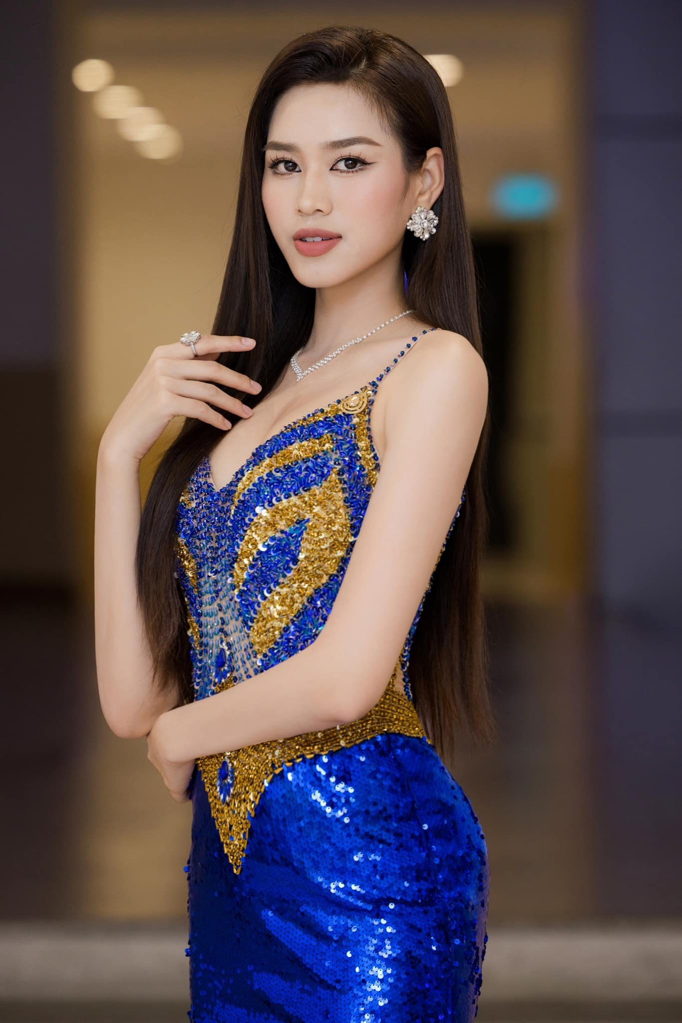 Hoa hậu Việt Nam 2020 - Đỗ Thị Hà