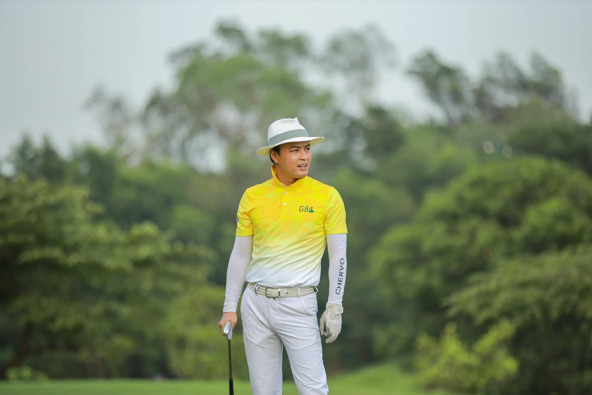 Sau ồn ào, Hồng Đăng trở nên khá thận trọng trong việc phát ngôn, đưa ra quan điểm suy nghĩ của bản thân ở trên mạng xã hội