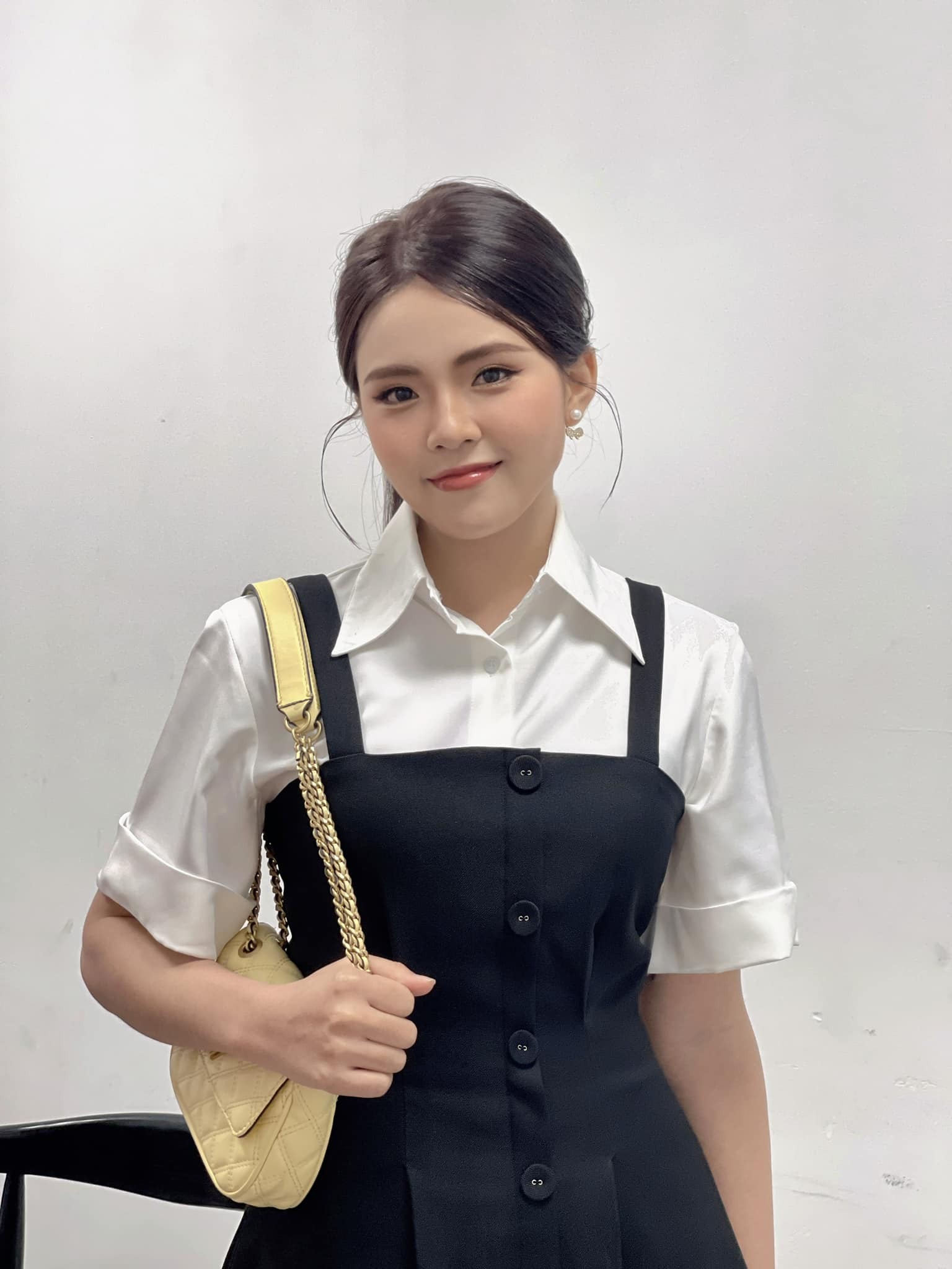 Diễn viên Dương Gia Mỹ Diễn viên Dương Gia Mỹ