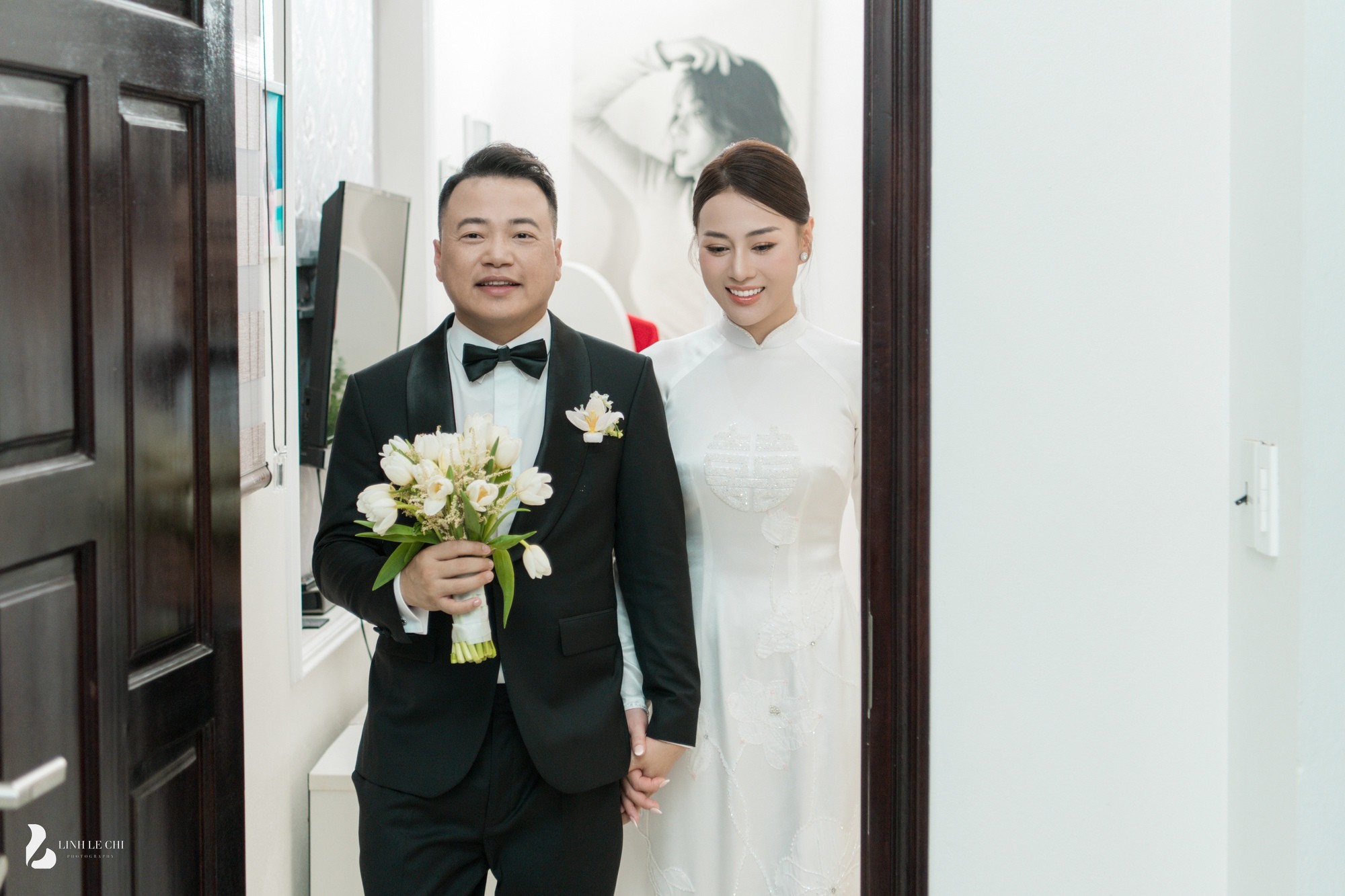 Cả hai trải qua nhiều sóng gió để đón cái kết viên mãn Cả hai trải qua nhiều sóng gió để đón cái kết viên mãn 