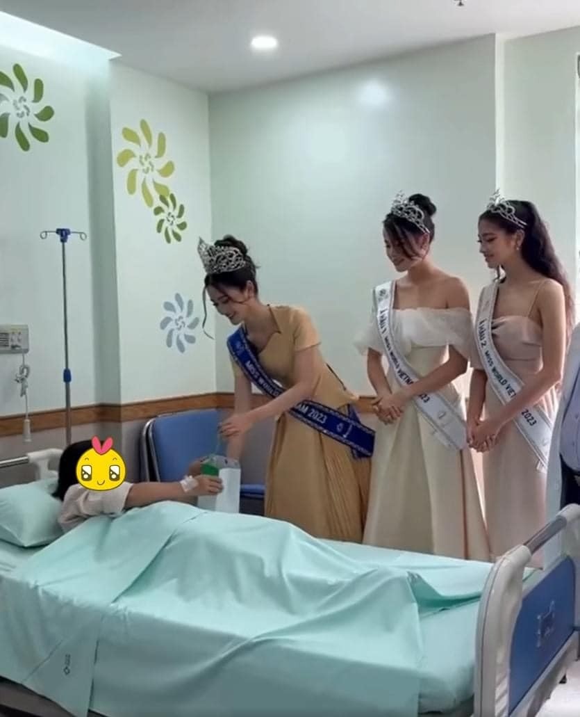 Hình ảnh làm dấy nên nhiều tranh cãi Hình ảnh làm dấy nên nhiều tranh cãi