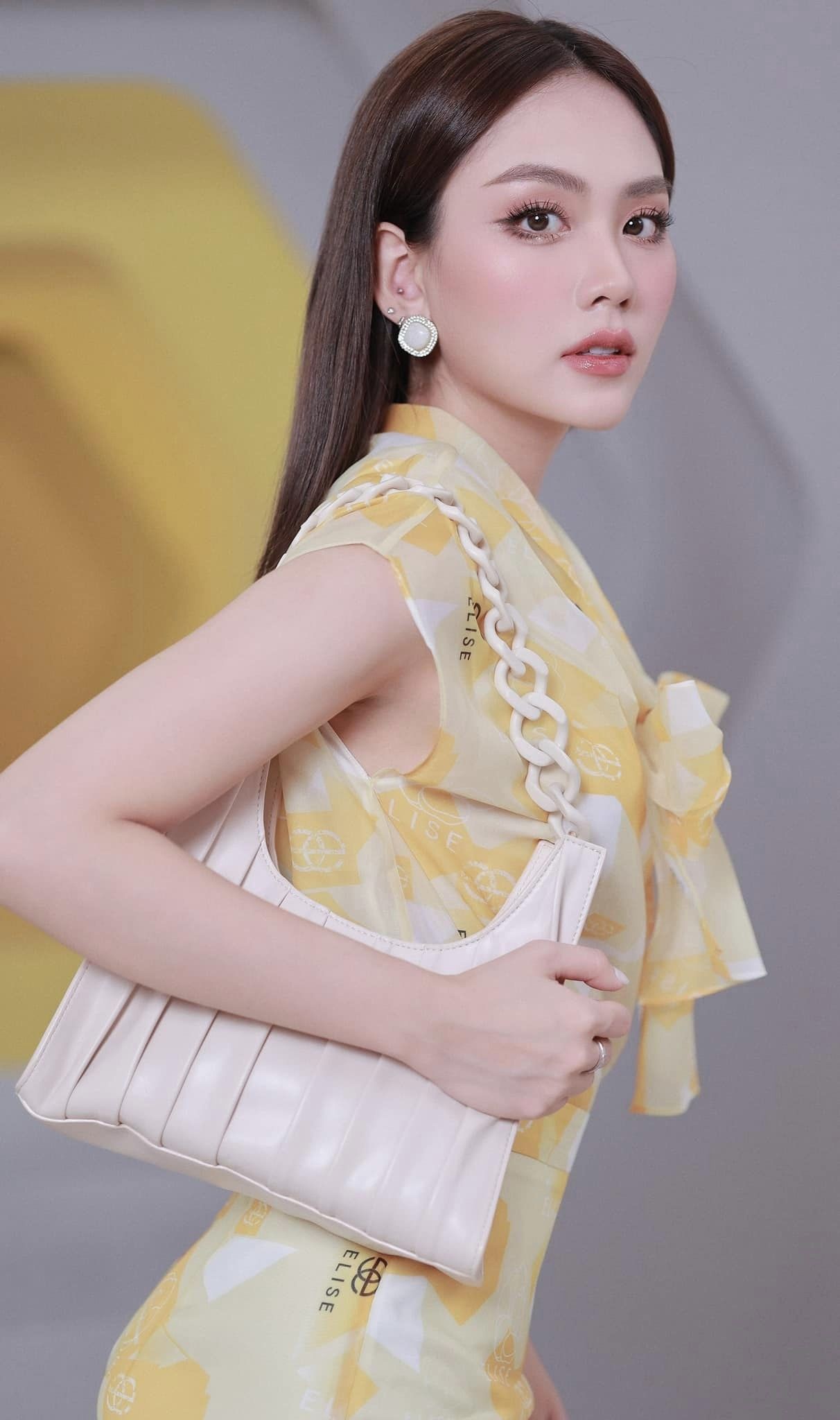 Mai Phương được kỳ vọng sẽ làm nên chuyện tại  Hoa hậu Thế giới 2023