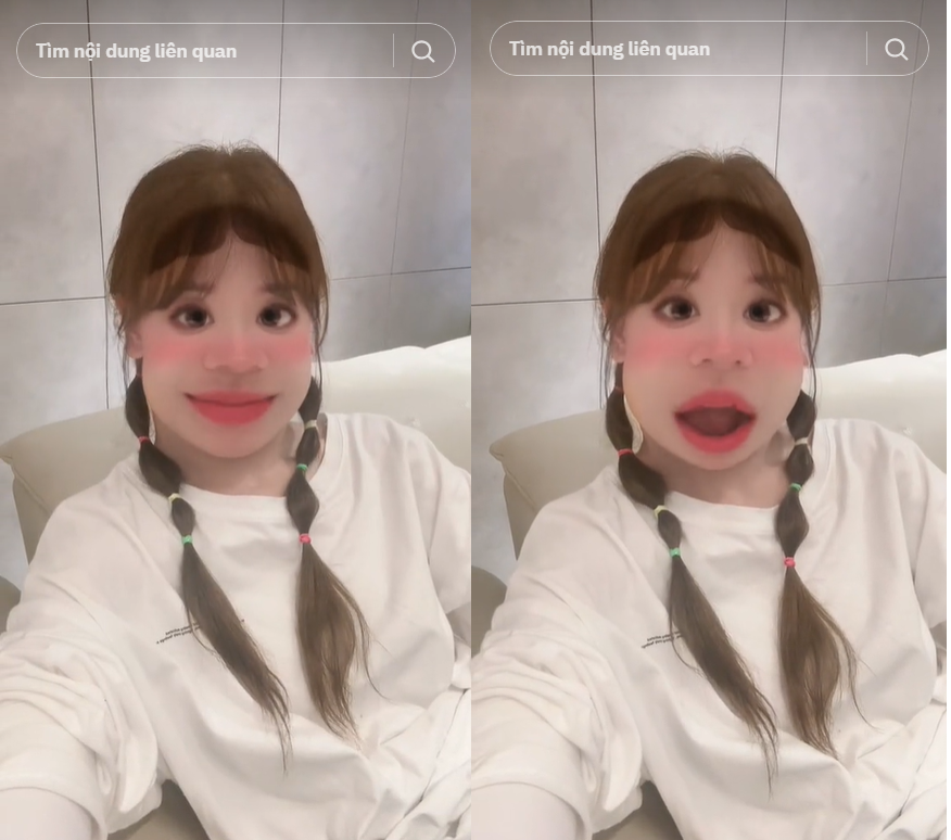 Hari Won gây chú ý khi chia sẻ video nói đến chuyện nợ nần, diện mạo khiến dân tình bật cười Hari Won gây chú ý khi chia sẻ video nói đến chuyện nợ nần, diện mạo khiến dân tình bật cười