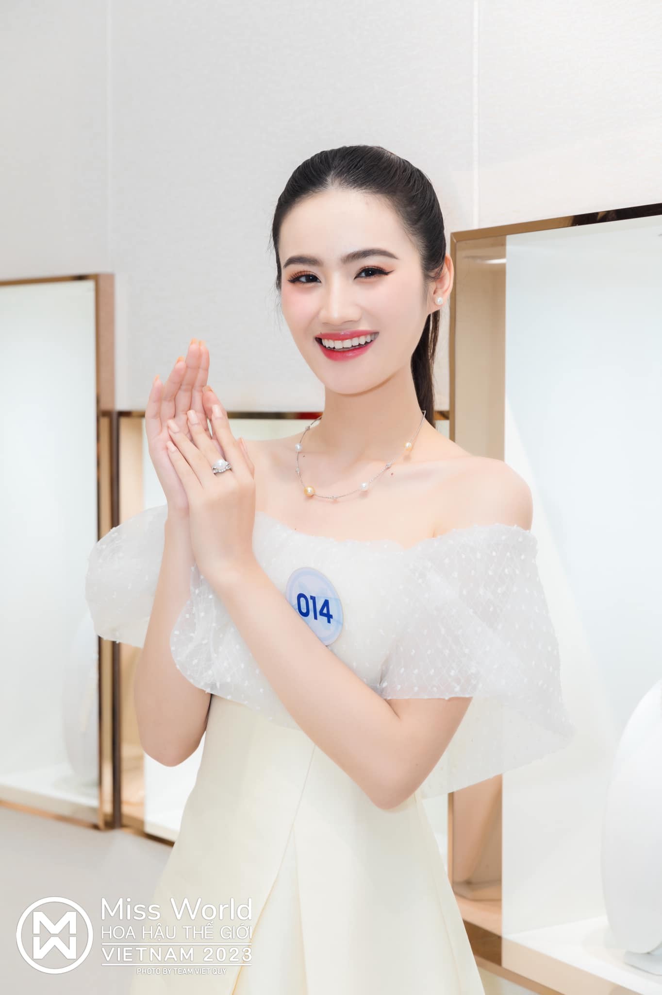 Liệu bao giờ Ý Nhi sẽ tái xuất là câu hỏi được cộng đồng fan sắc đẹp đặc biệt quan tâm lúc này?