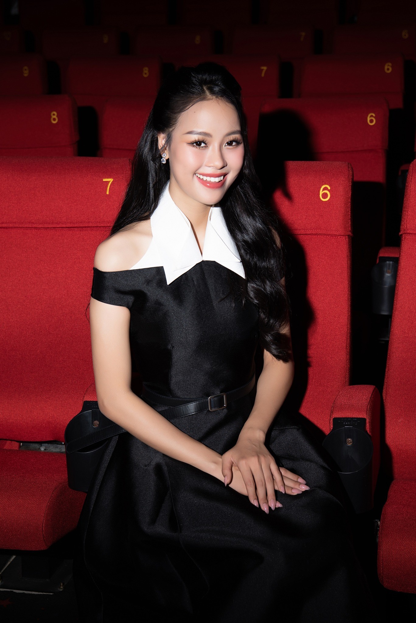 Đào Hiền có việc làm ghi điểm sau ồn ào 'vạ miệng' - Ảnh 3