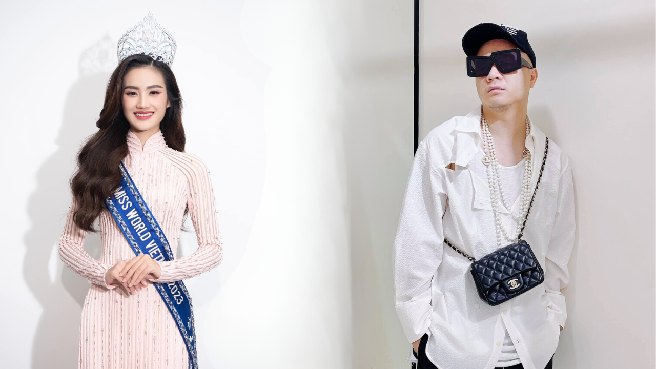 Đỗ Mạnh Cường gây ra nhiều bàn tán khi đăng tải bài viết kêu gọi từ thiện trong một nhóm anti Hoa hậu Huỳnh Trần Ý Nhi Đỗ Mạnh Cường gây ra nhiều bàn tán khi đăng tải bài viết kêu gọi từ thiện trong một nhóm anti Hoa hậu Huỳnh Trần Ý Nhi