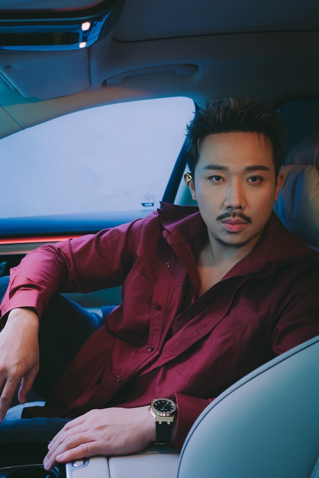 Trấn Thành được mệnh danh là 'ông hoàng phòng vé' với loạt dự án trăm tỷ, phá kỷ lục doanh thu cao chưa từng có 