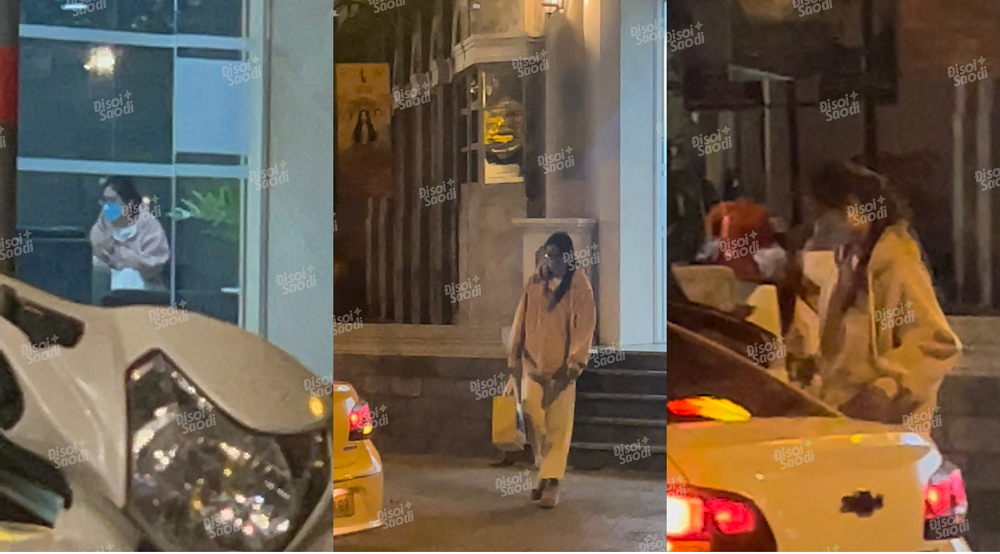 Hình ảnh mới nhất của Hoa hậu Ý Nhi. Dân tình nhận xét cô trông gầy hơn so với thời điểm chưa đăng quang. Ảnh: Phụ Nữ Số